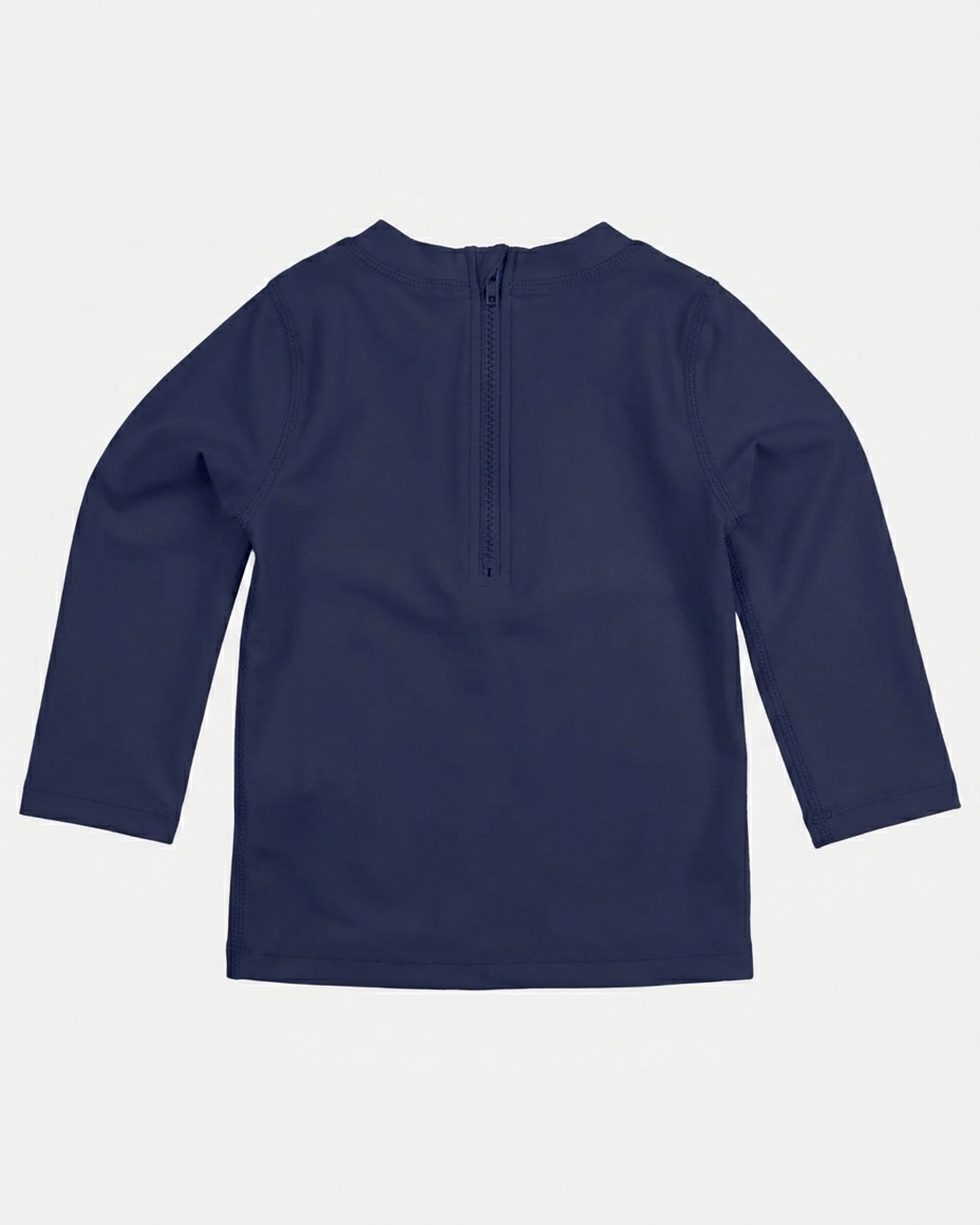 Soft Lightweight Rashie for All-Day Comfort