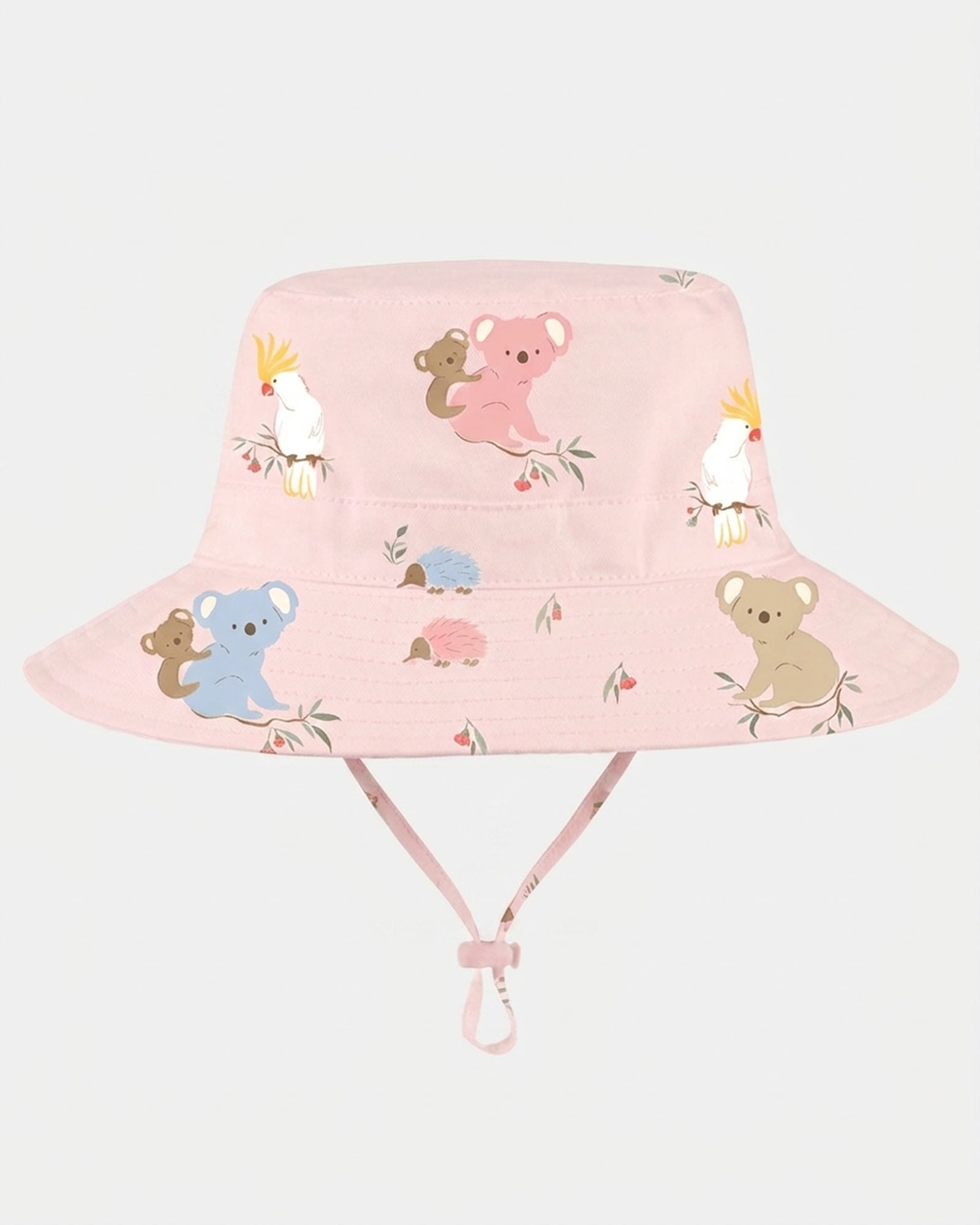 Soft Cotton Sunhat for All Day Comfort