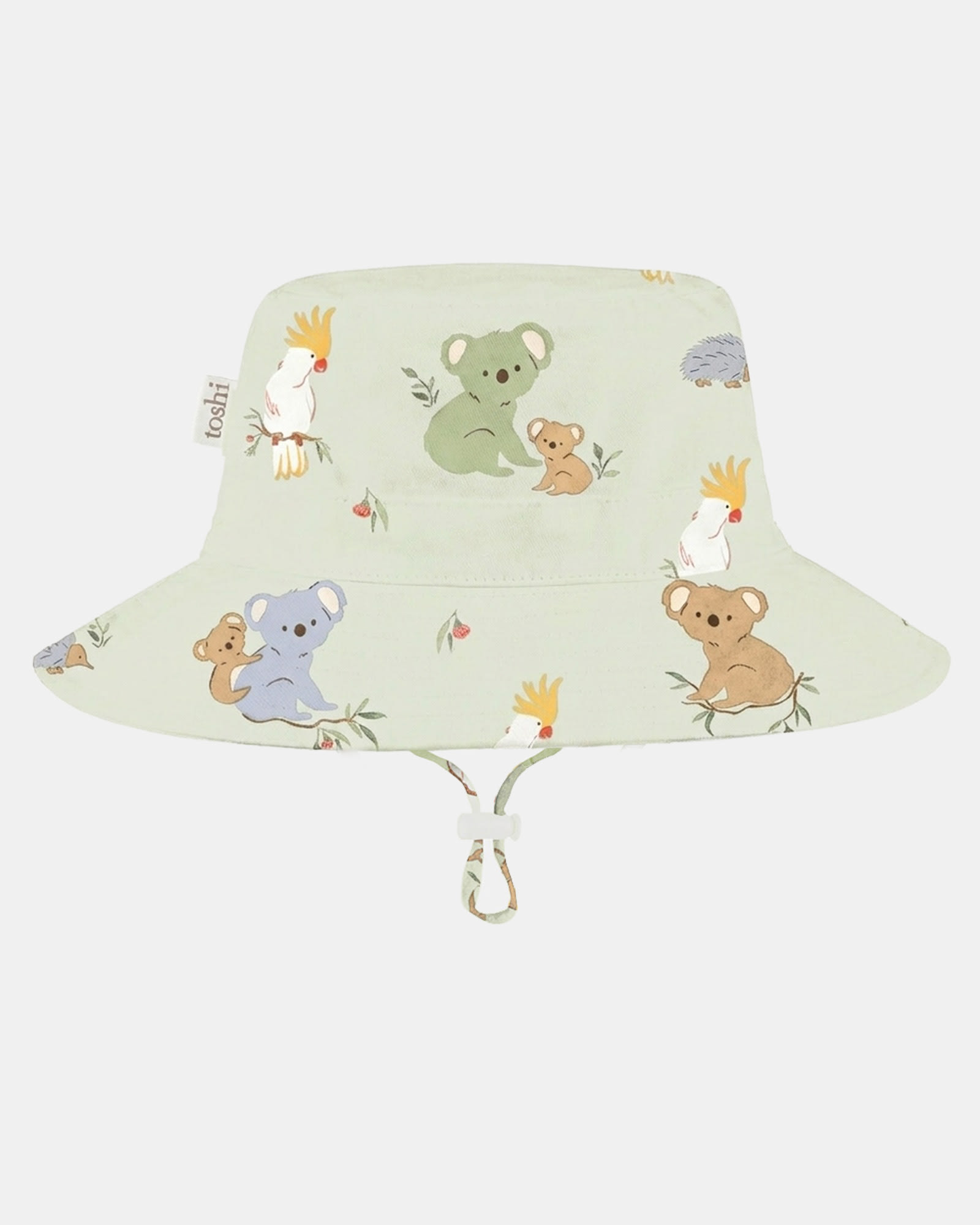 Keep Kids Cool with Soft Cotton Comfort