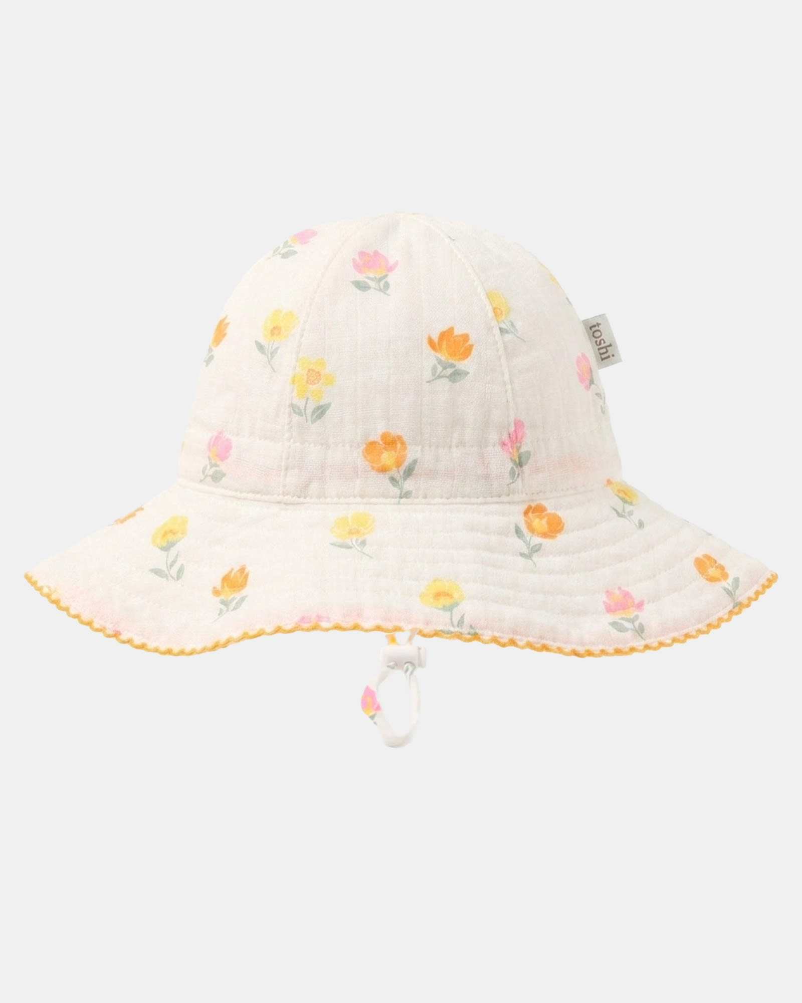 Keep Kids Cool and Comfortable All Day