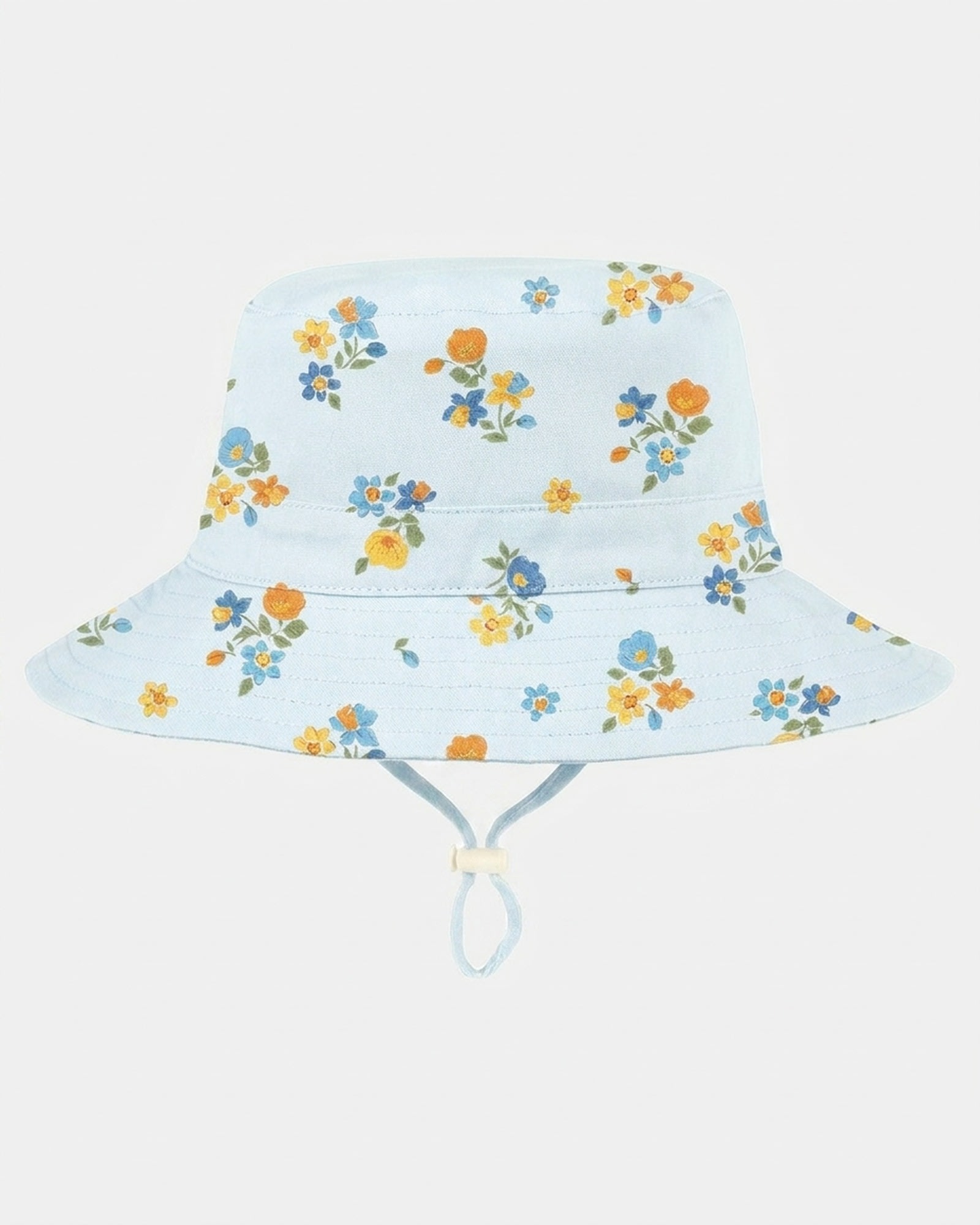 Secure and Comfortable Sun Protection for Kids