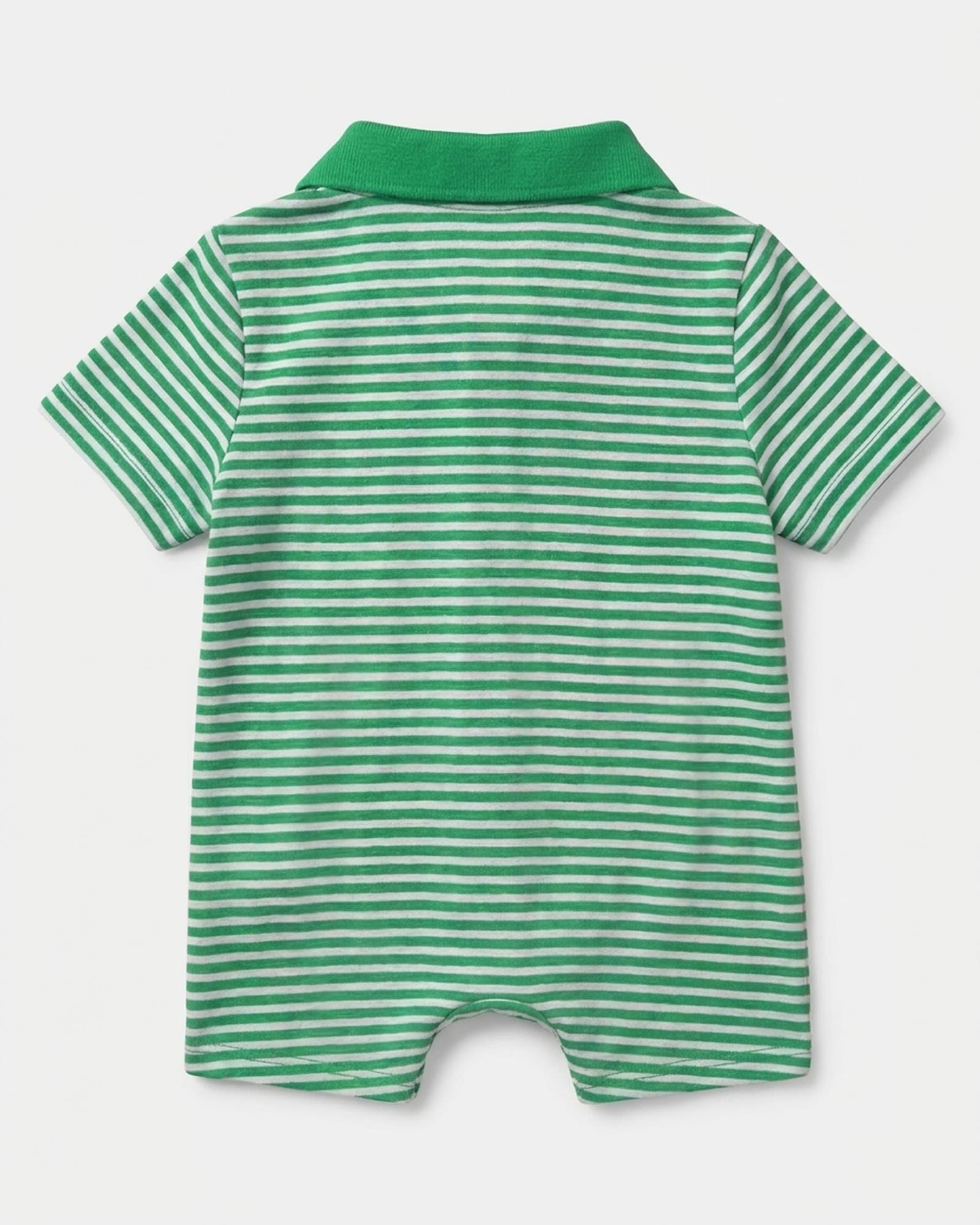 Soft Breathable Cotton Onesie for All-Day Comfort