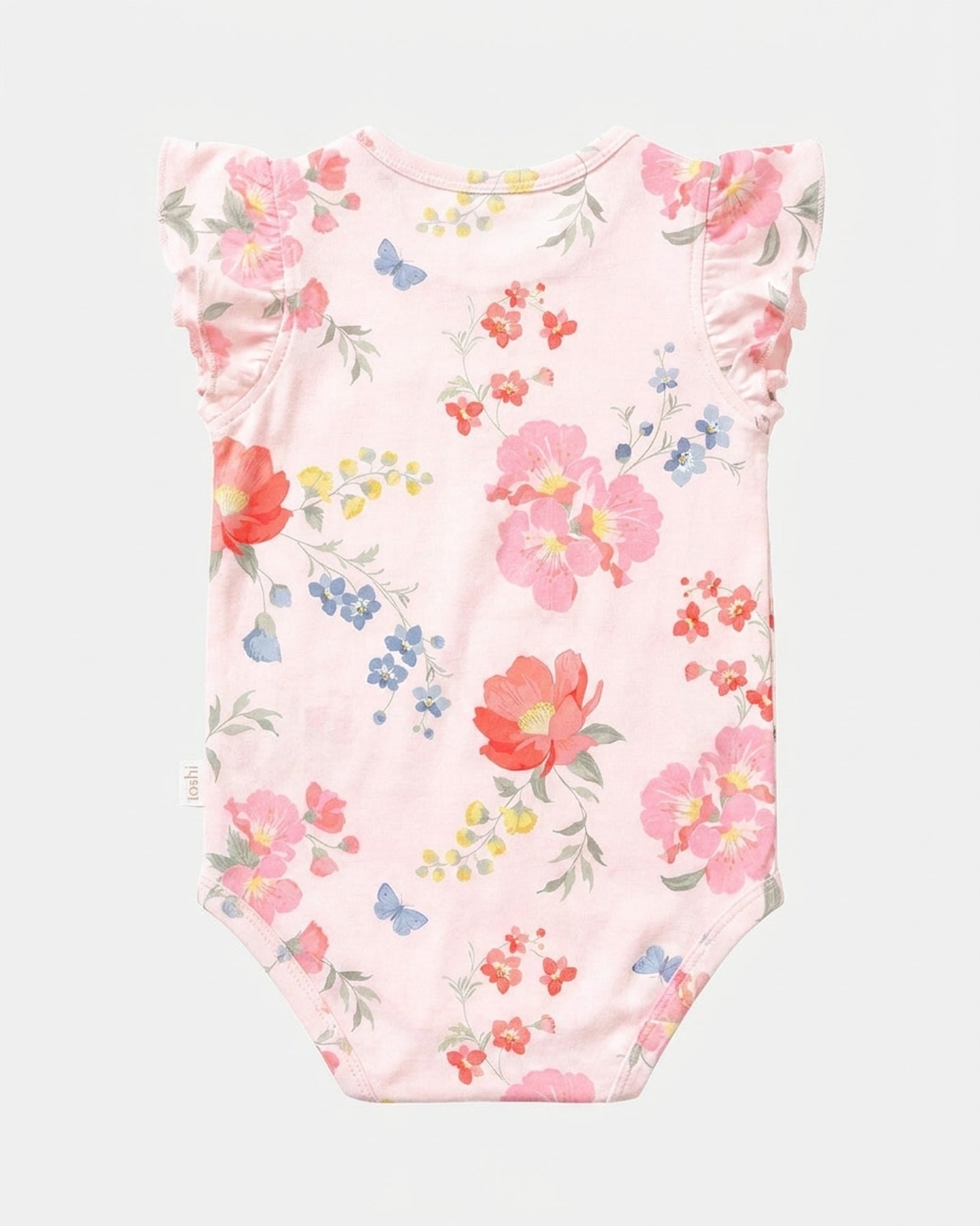 Soft Breathable Cotton Onesie for Delicate Skin