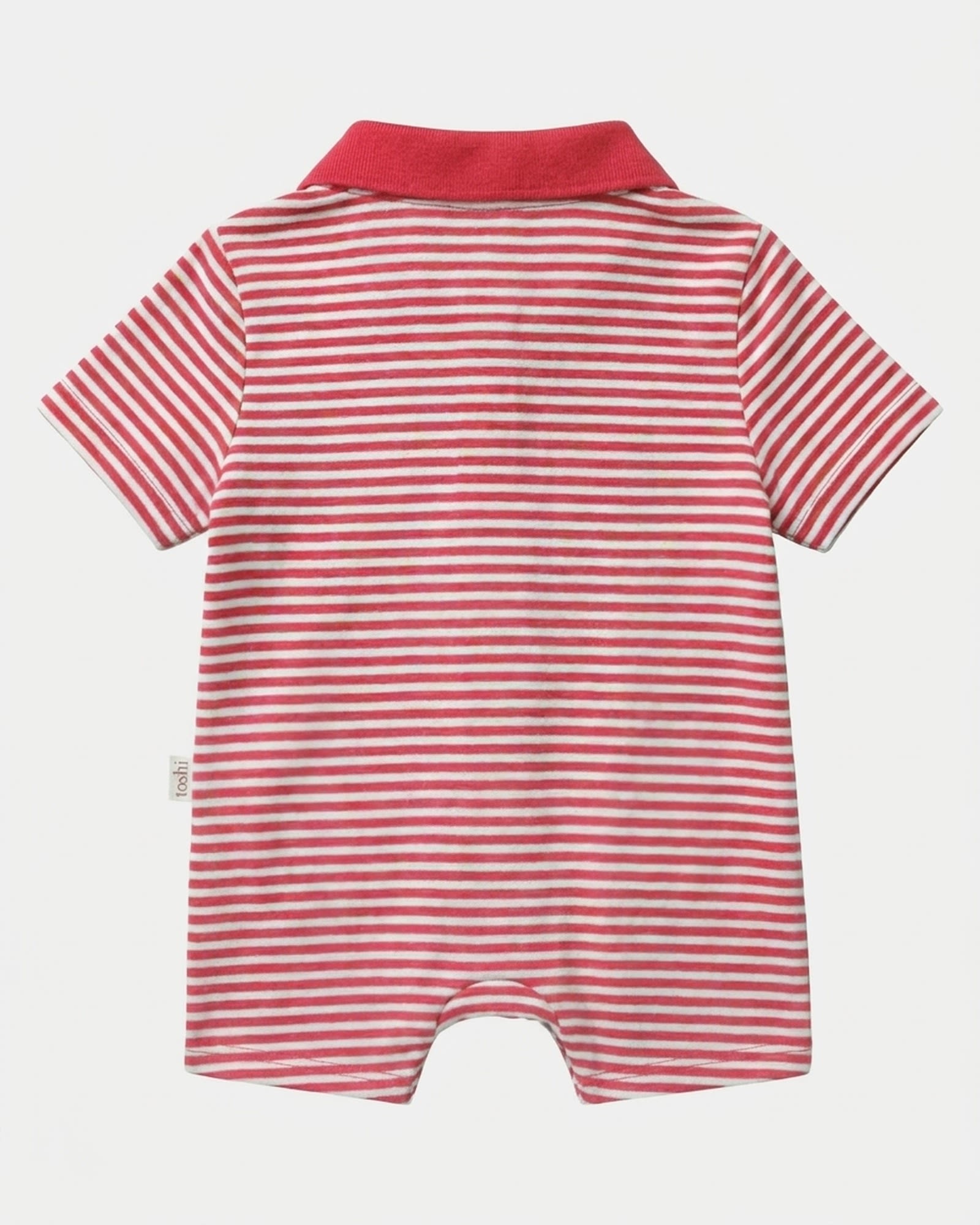 Soft Breathable Cotton Onesie for Comfort
