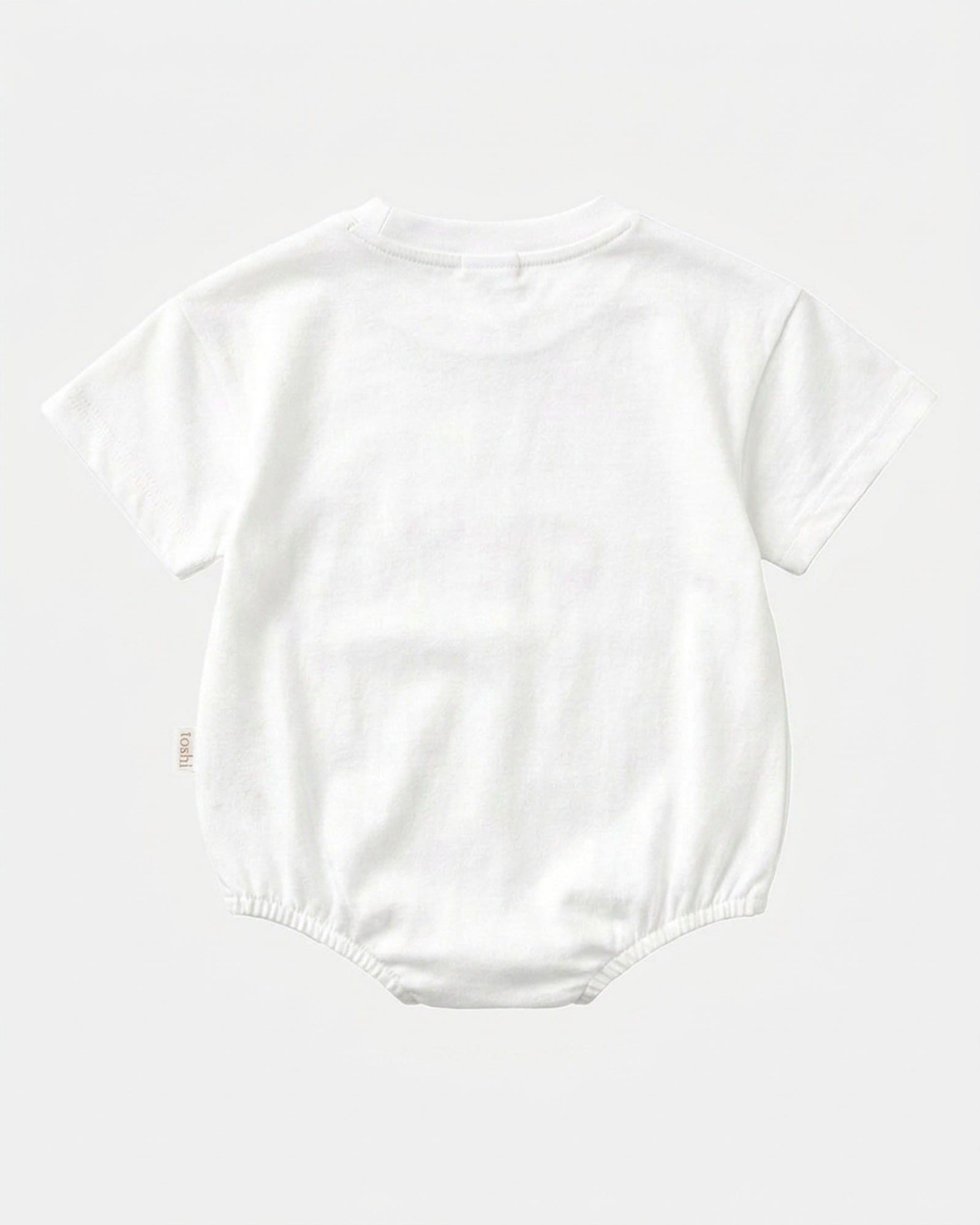 Soft Breathable Cotton Onesie for Babies