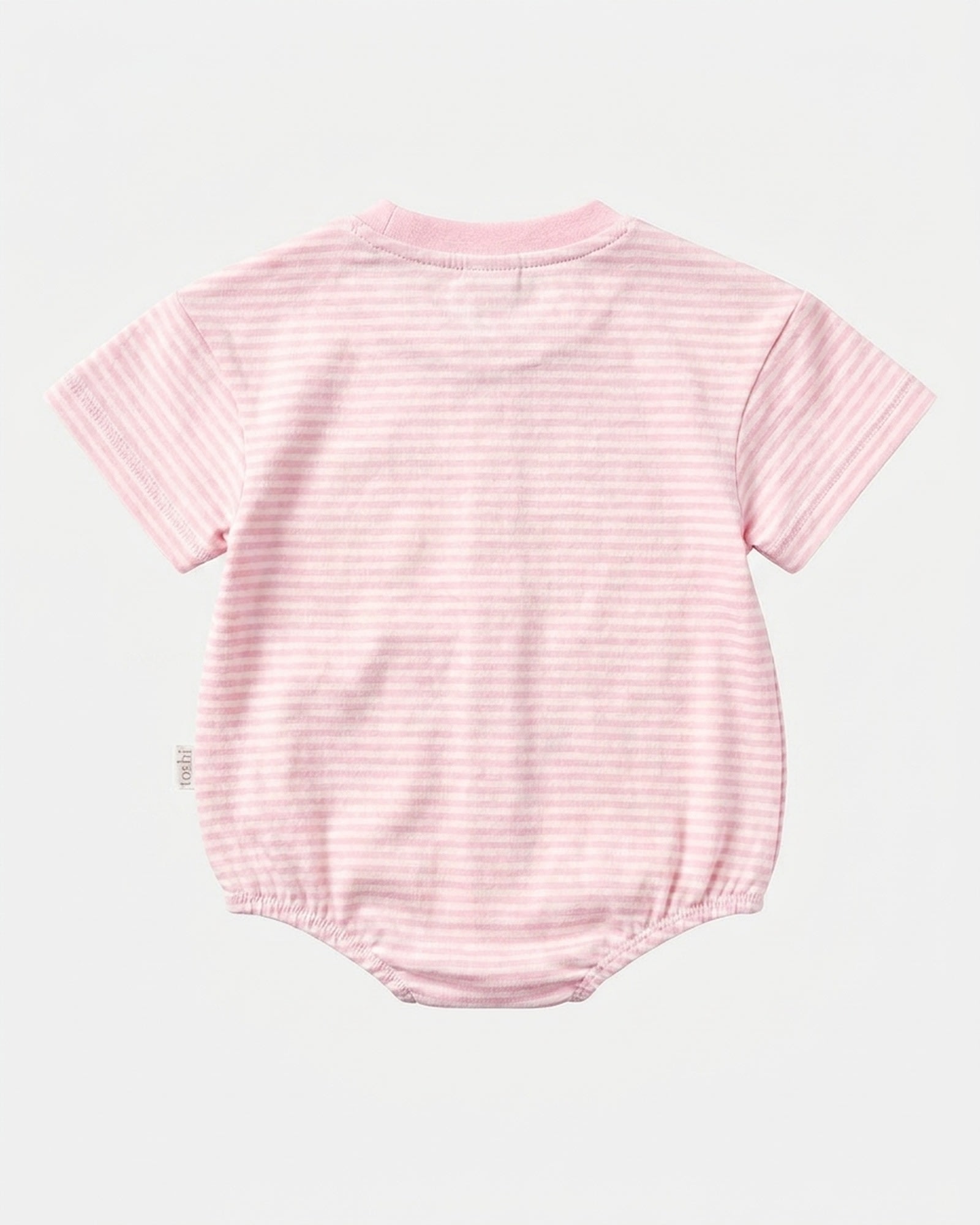 Effortless Dressing and Quick Nappy Changes