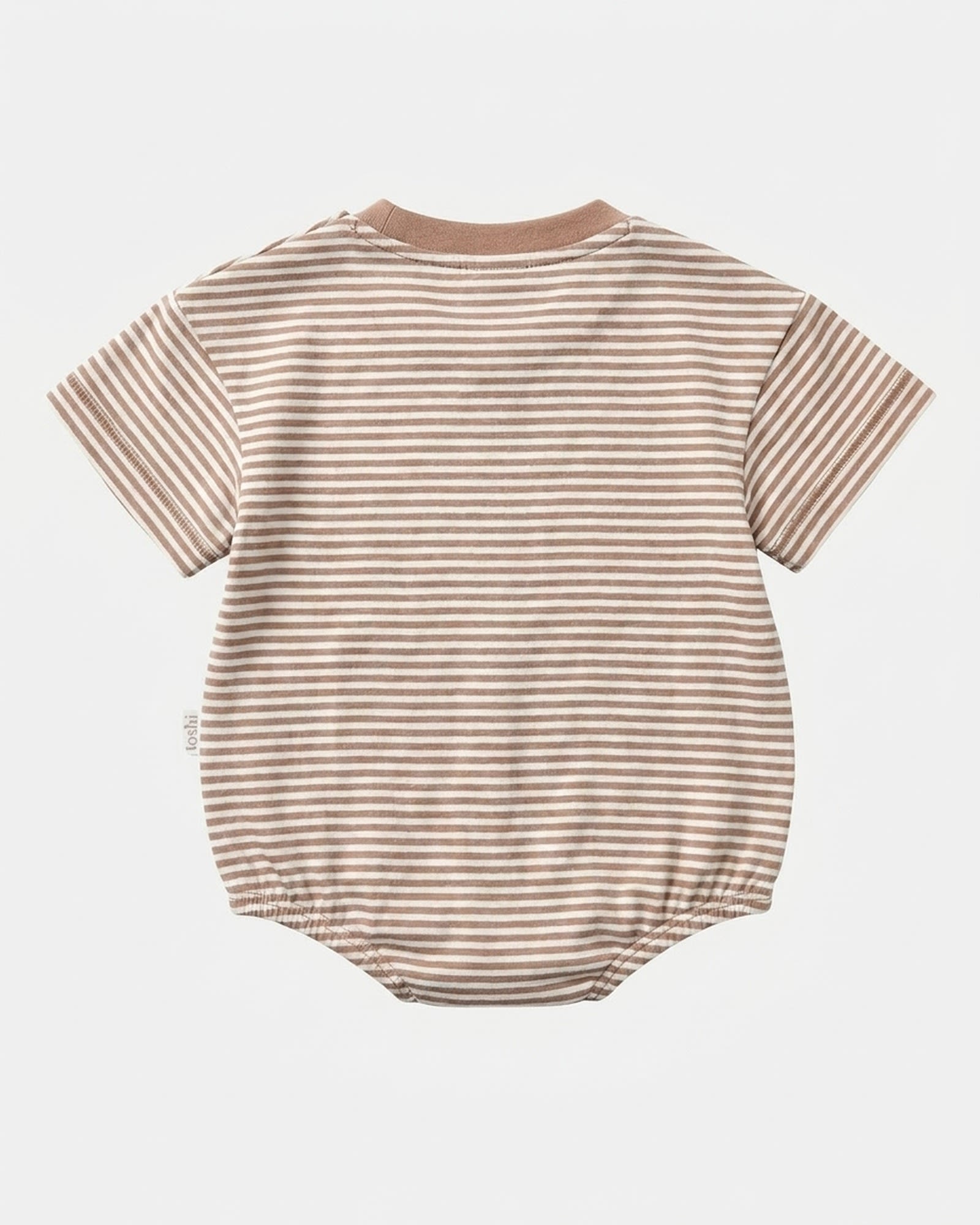 Soft Breathable Cotton Onesie for All-Day Comfort
