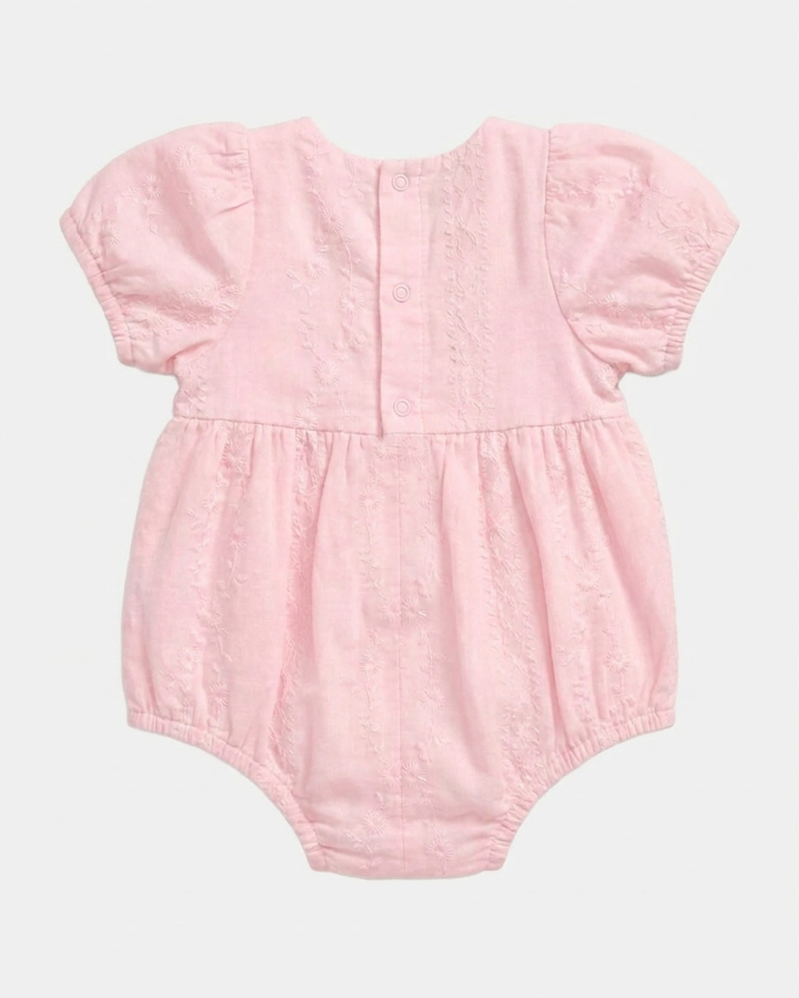Easy Dressing and Comfort for Little Ones