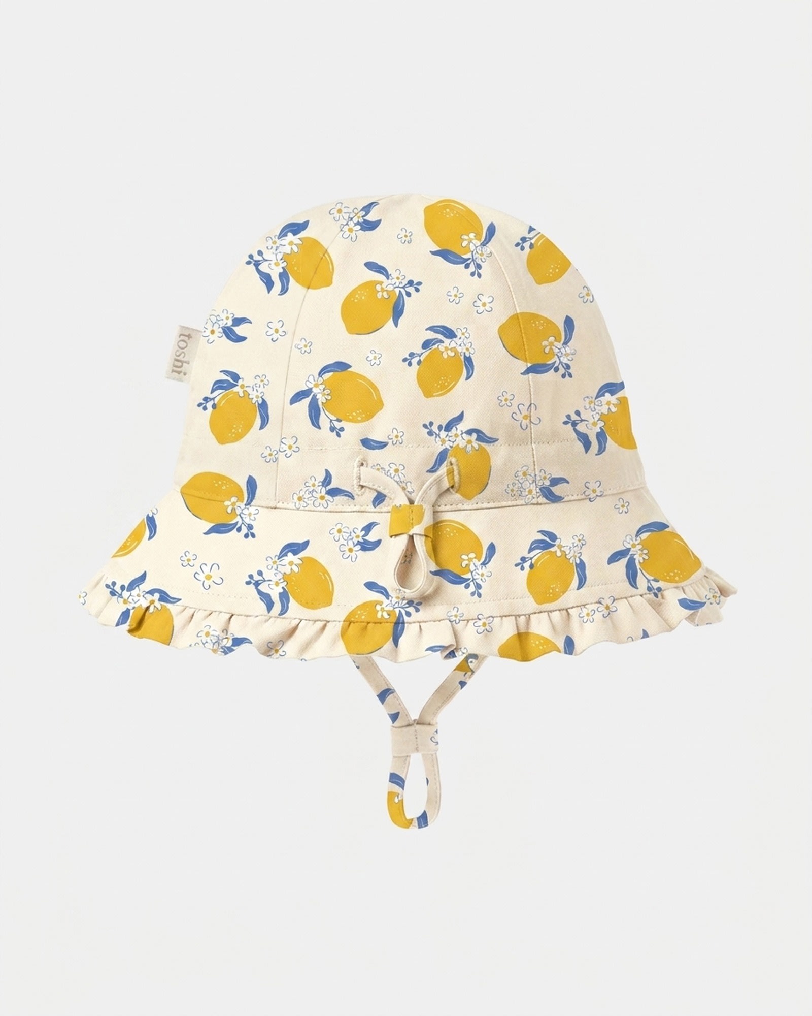 Ultimate Sun Protection Hat for Little Ones