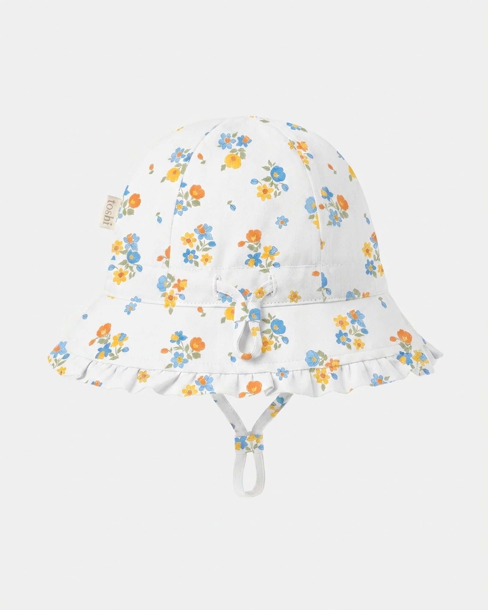 Ultimate Sun Protection for Babies and Toddlers