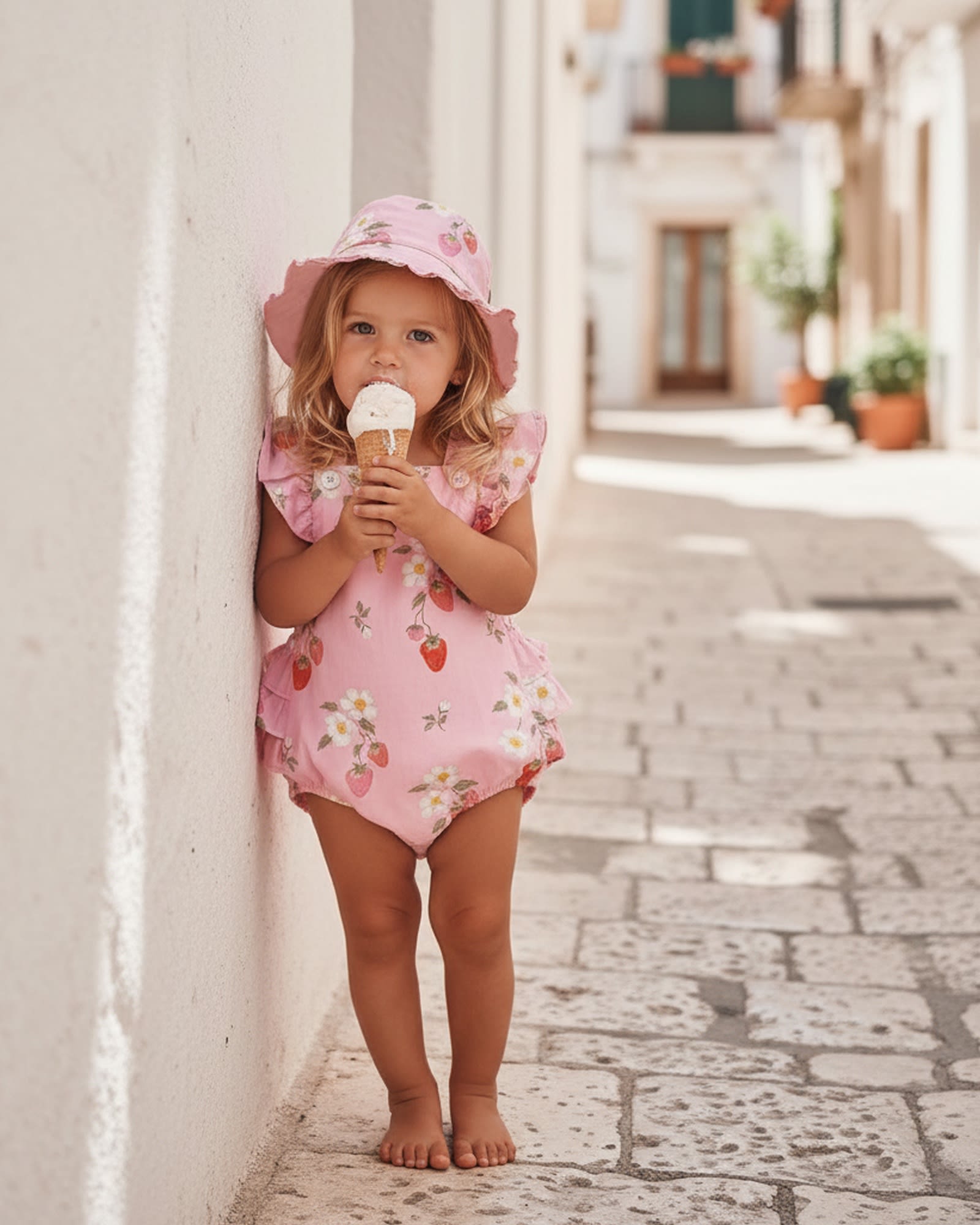 Secure Comfortable Fit for Babies and Toddlers