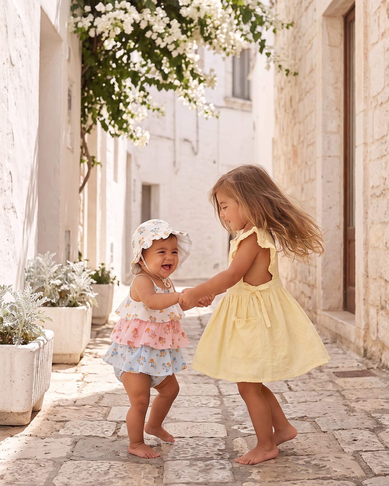Effortless Nappy Changes for Happy Babies