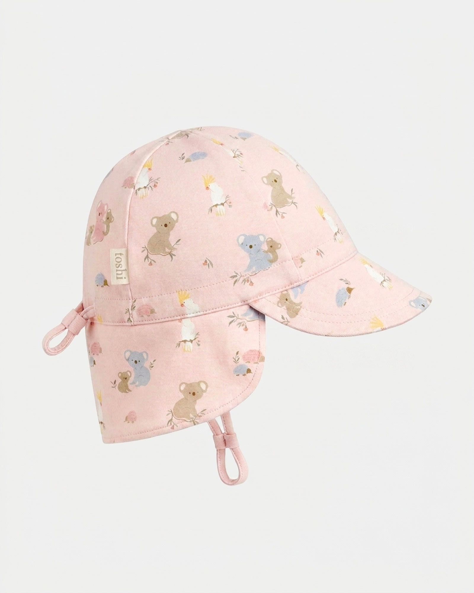 Ultimate Sun Protection for Babies Outdoors