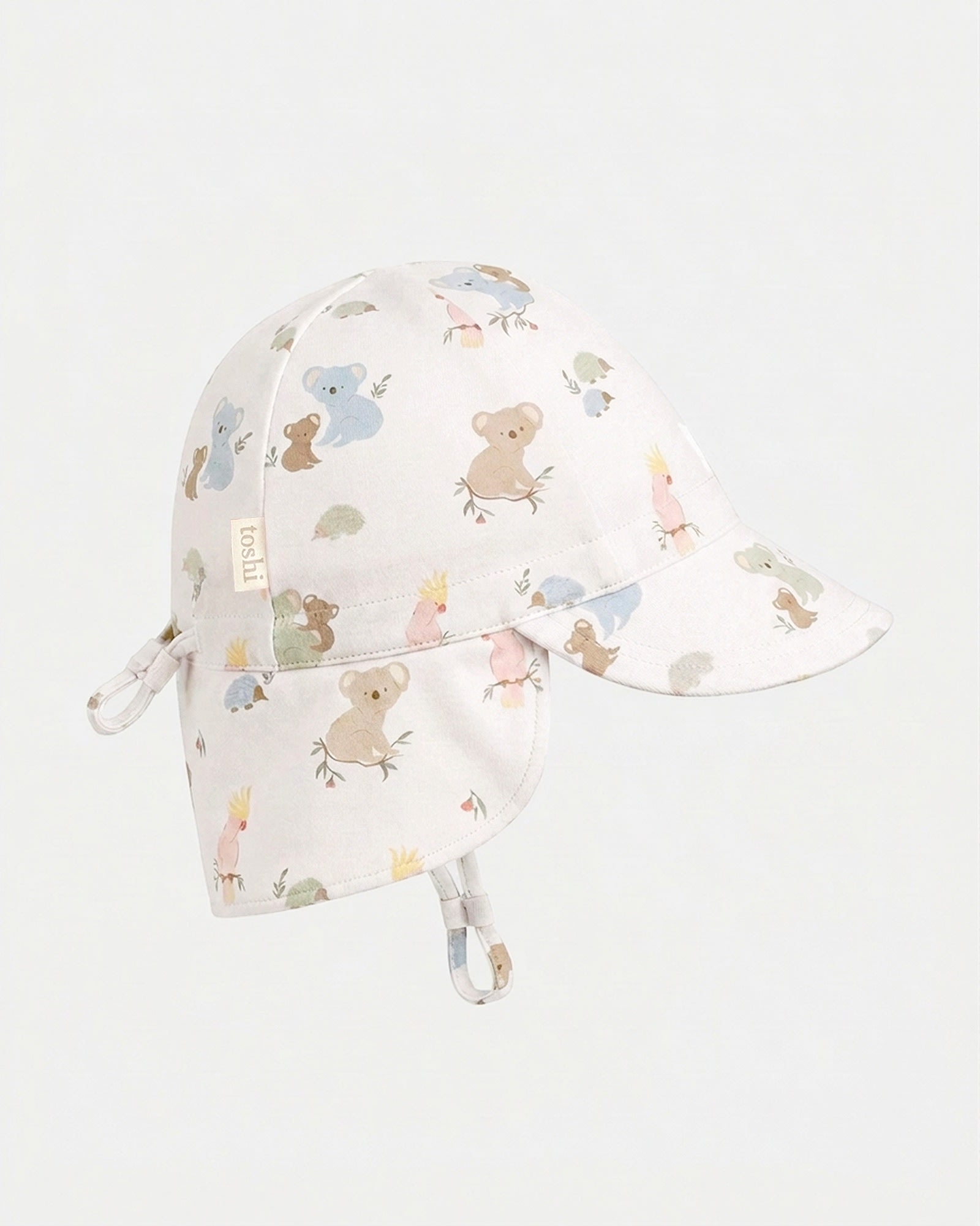 Ultimate Sun Protection Hat for Babies Outdoors