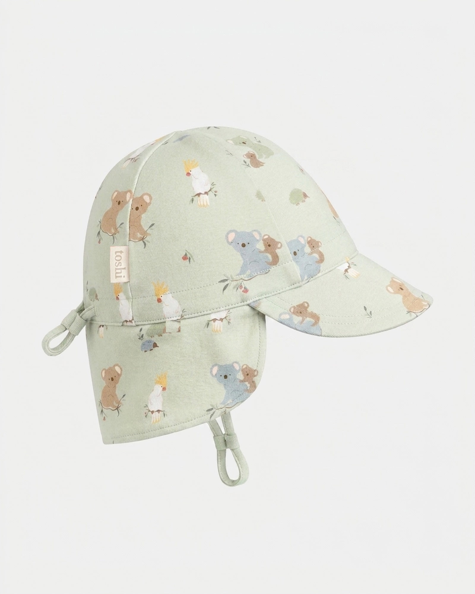 Ultimate Sun Protection for Babies Outdoors