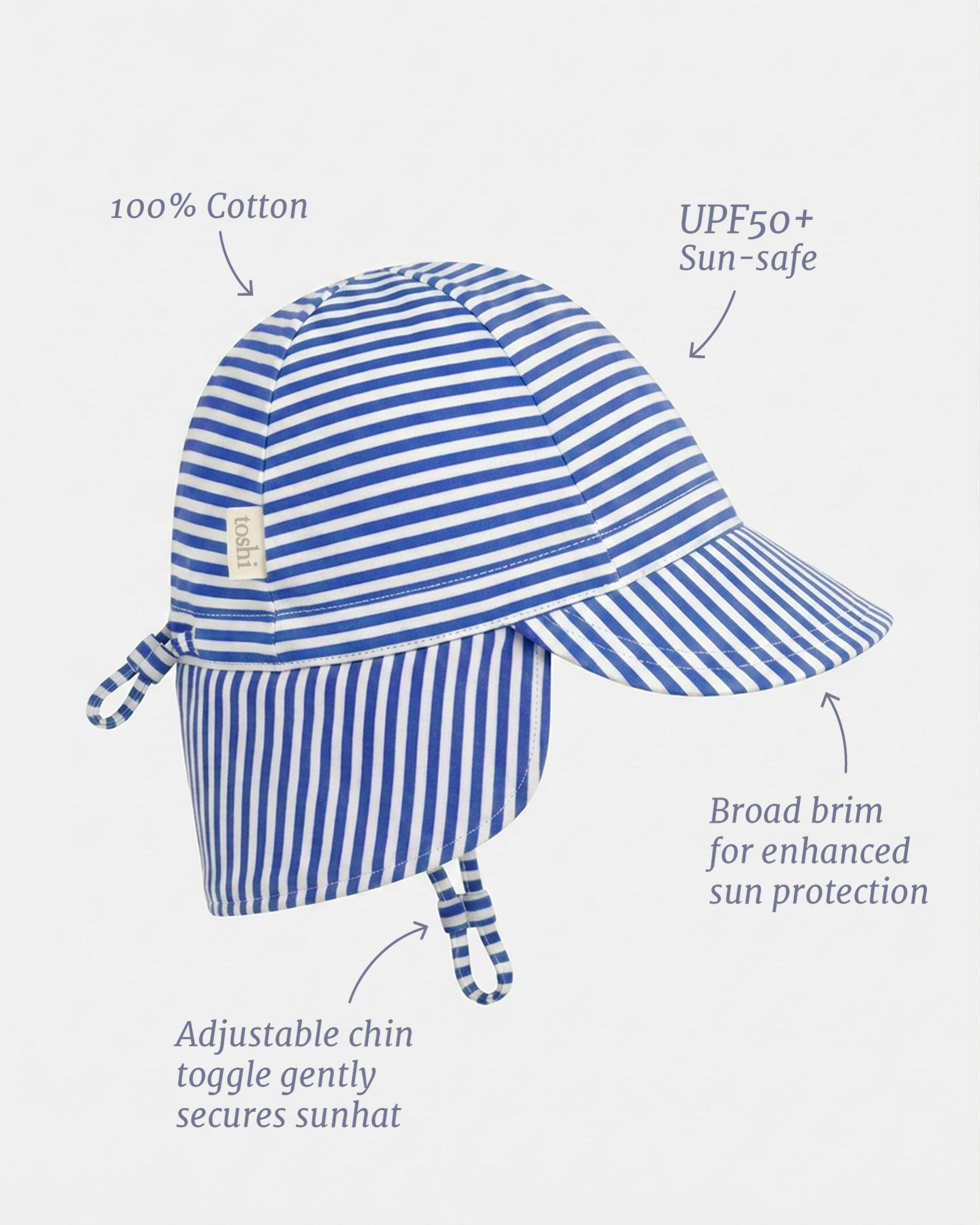 Secure Comfortable Fit for Babies and Kids