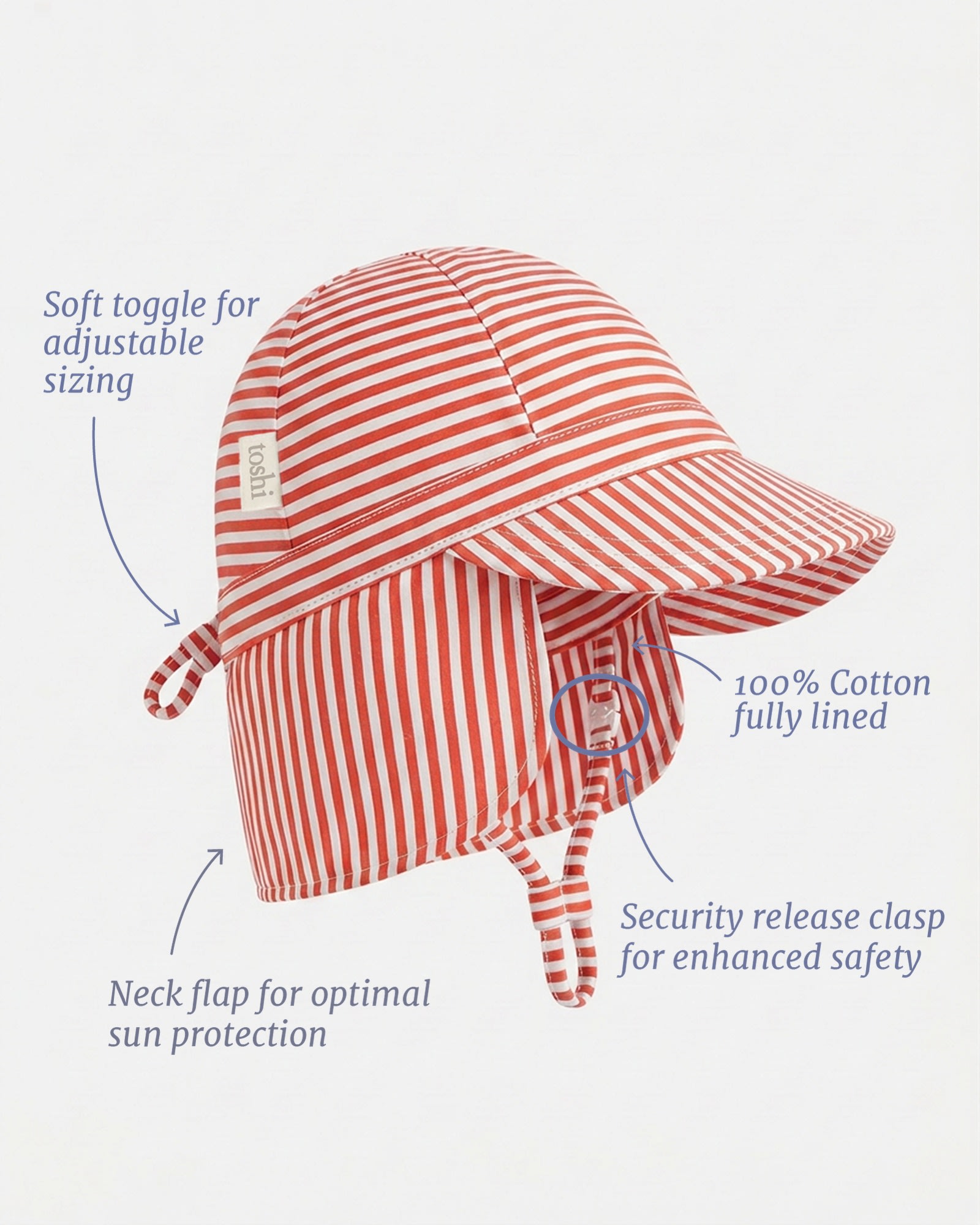 Classic Coastal Style for Your Little One