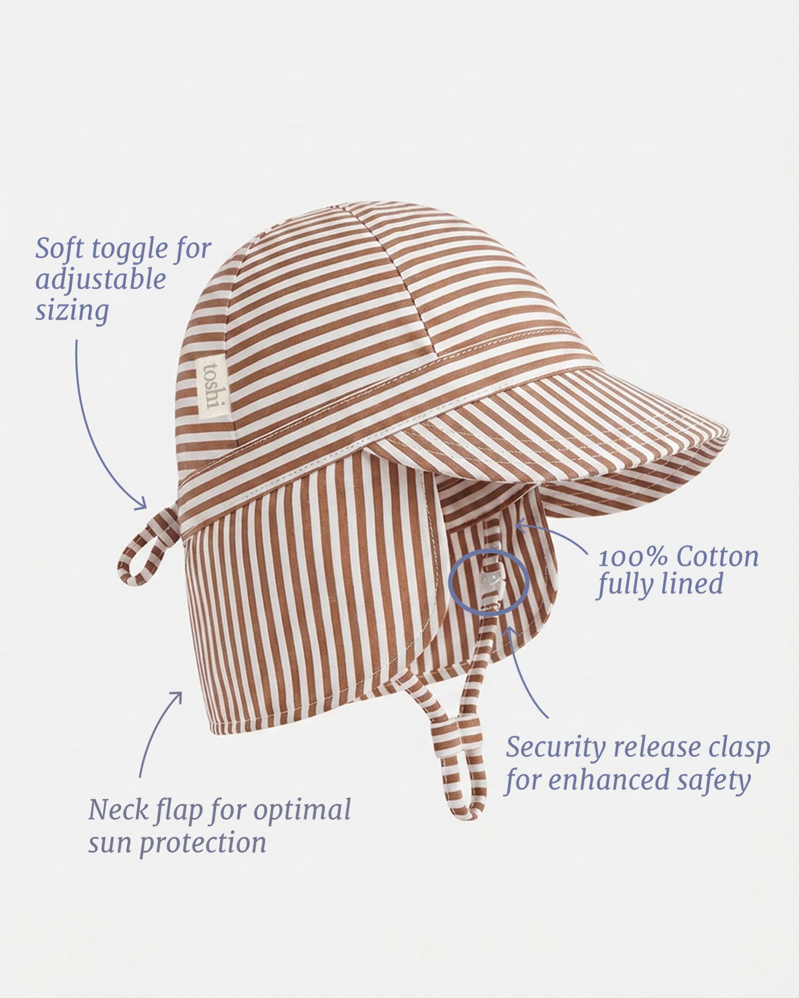 Timeless Coastal Style and Lasting Comfort