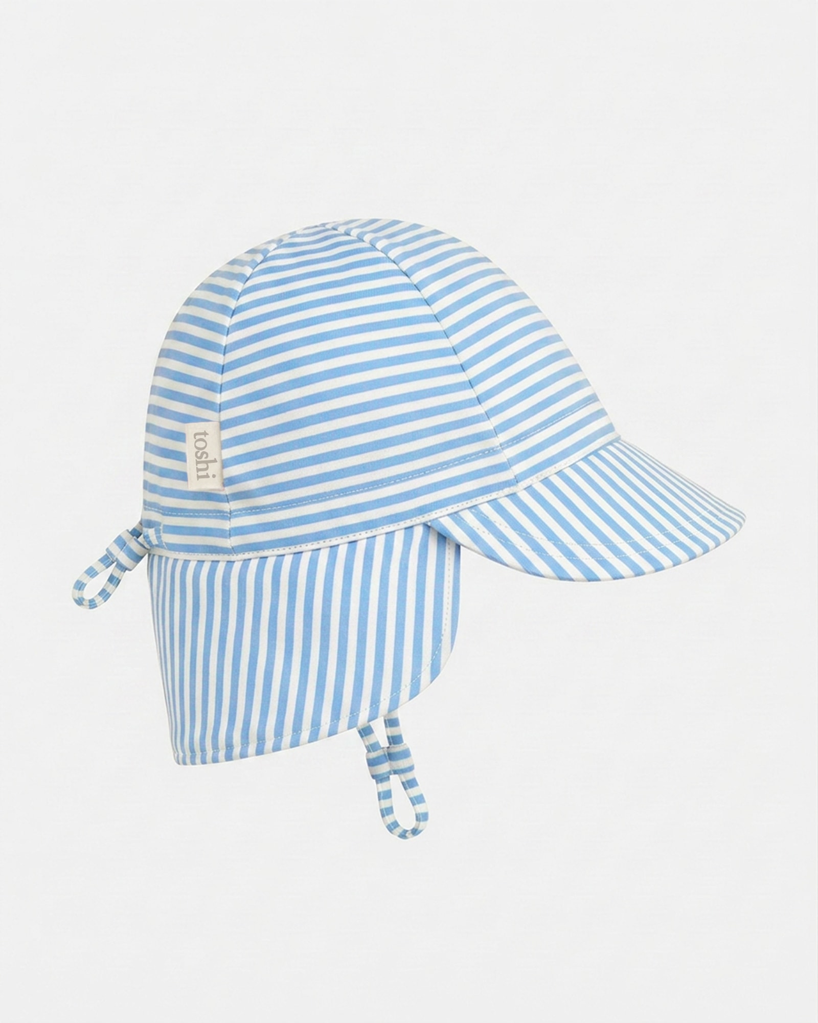 Ultimate Sun Protection Hat for Active Kids
