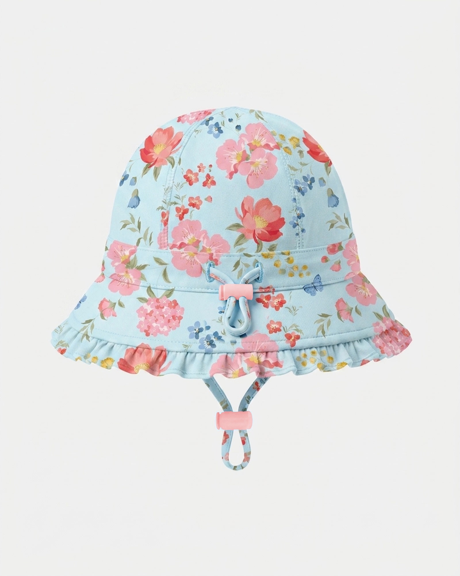 Ultimate Sun Protection for Kids Outdoors
