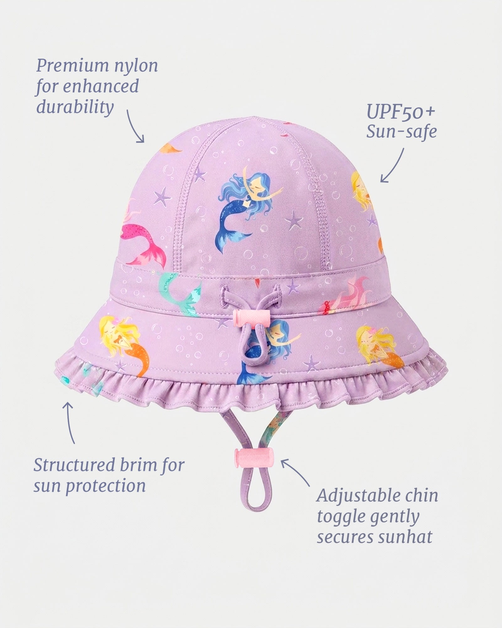 Playful Sun Protection for Adventurous Kids