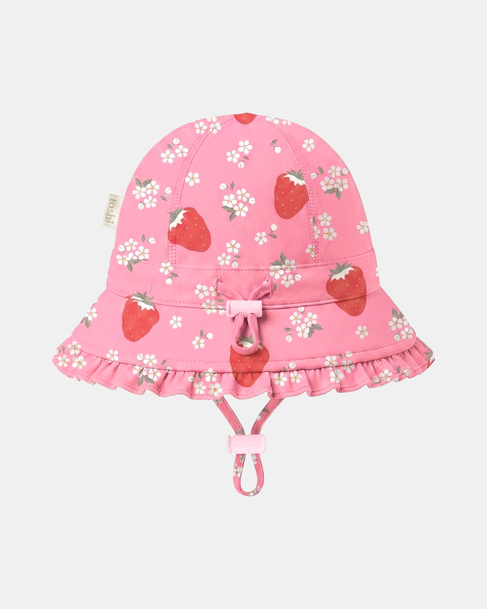 Ultimate Sun Protection Hat for Kids