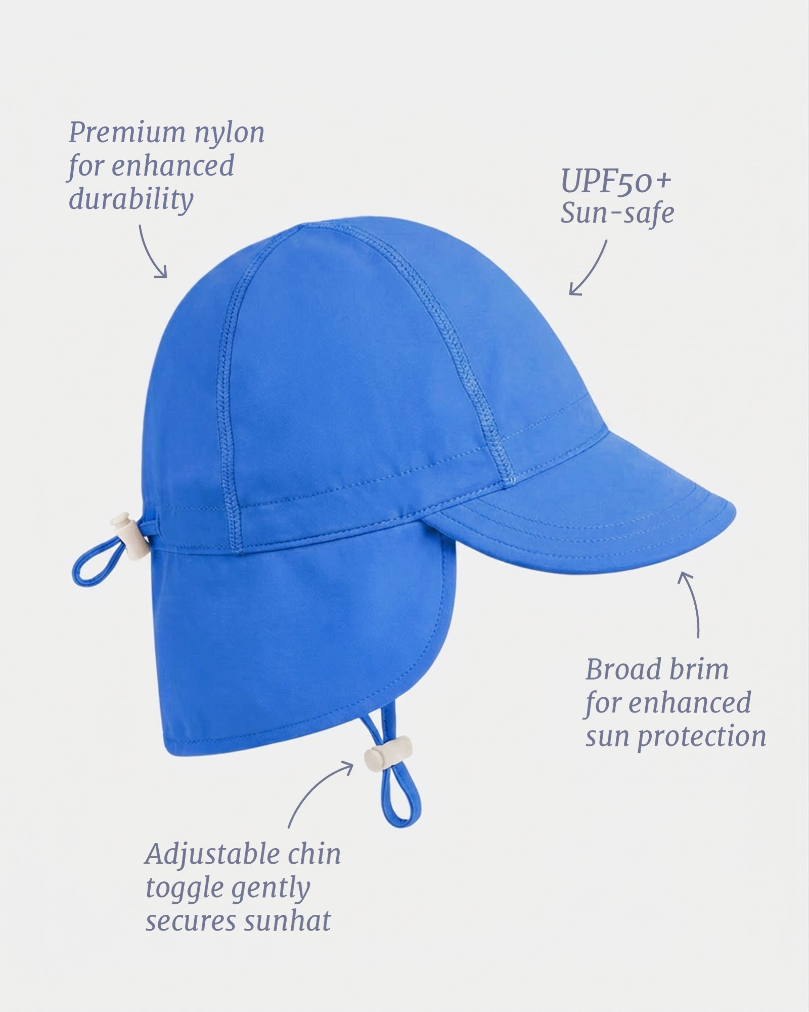 Soft Seamless Swim Cap for All-Day Comfort