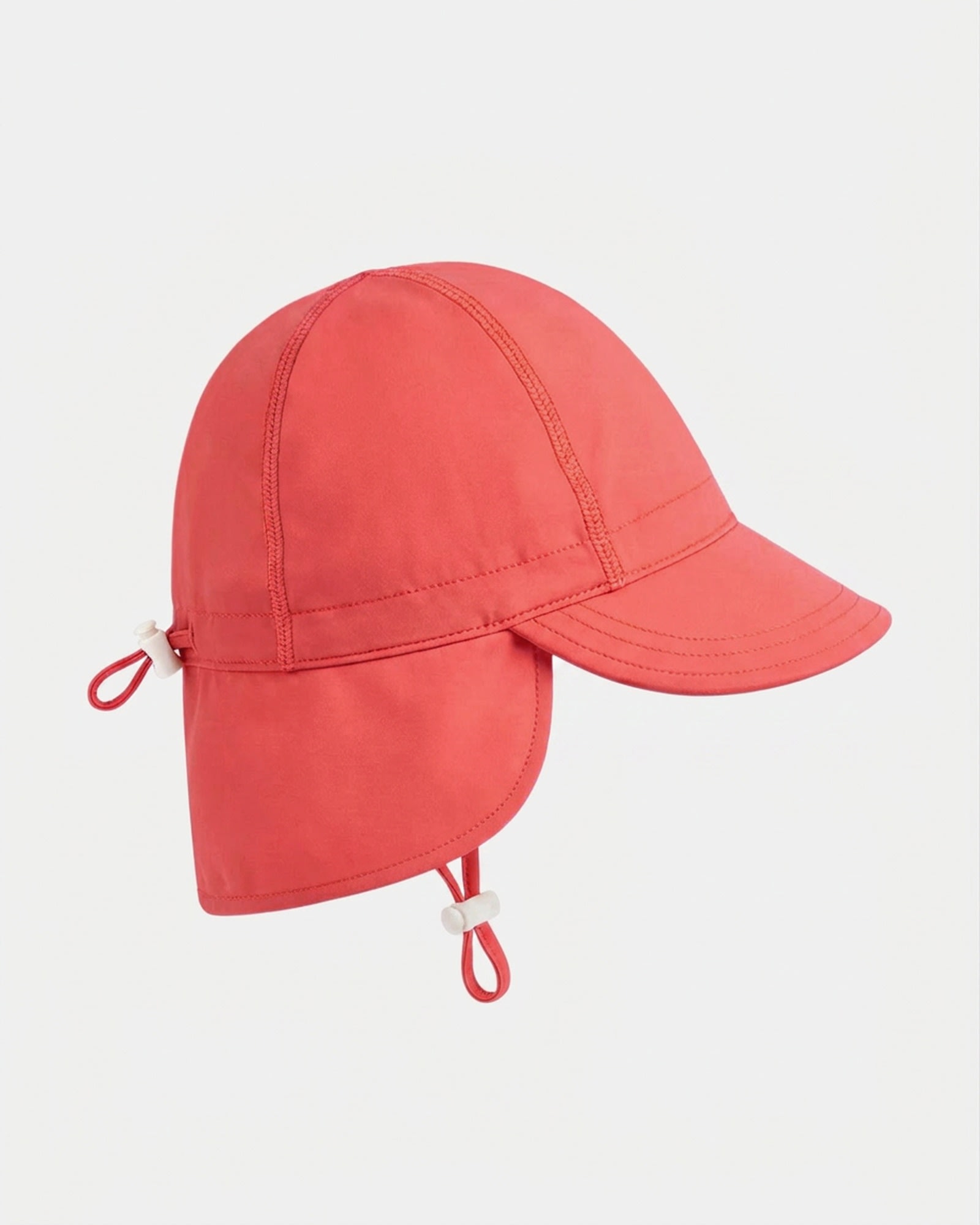 Ultimate Sun Protection Swim Cap for Kids