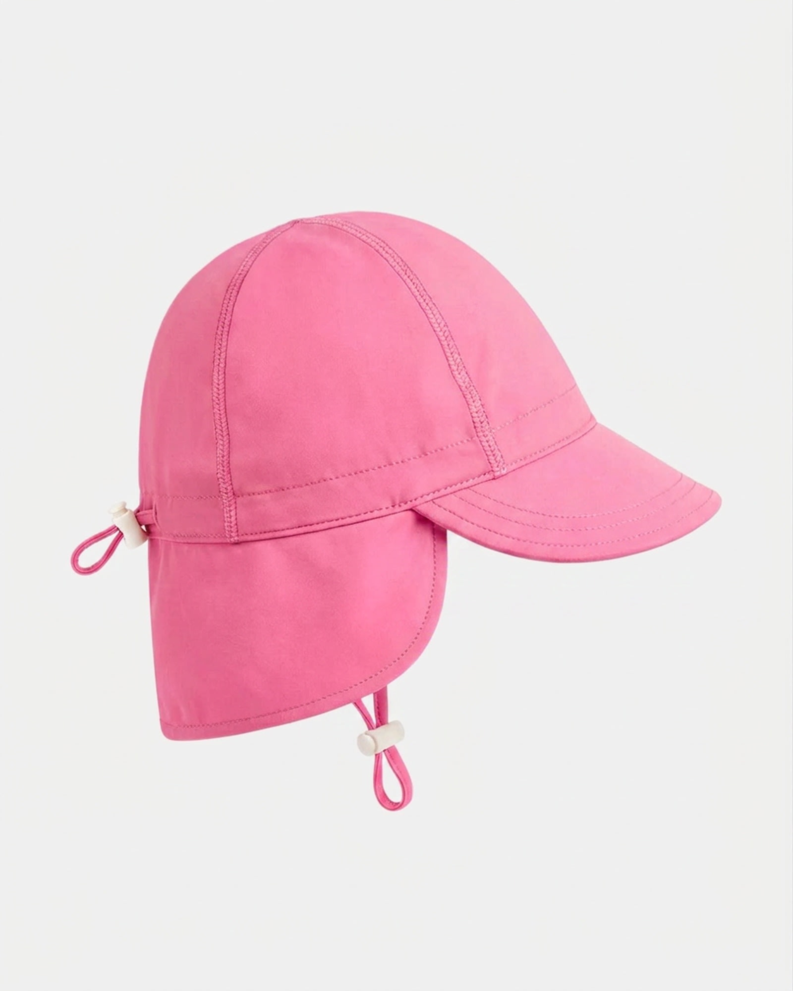 Ultimate Sun Protection Swim Cap for Kids