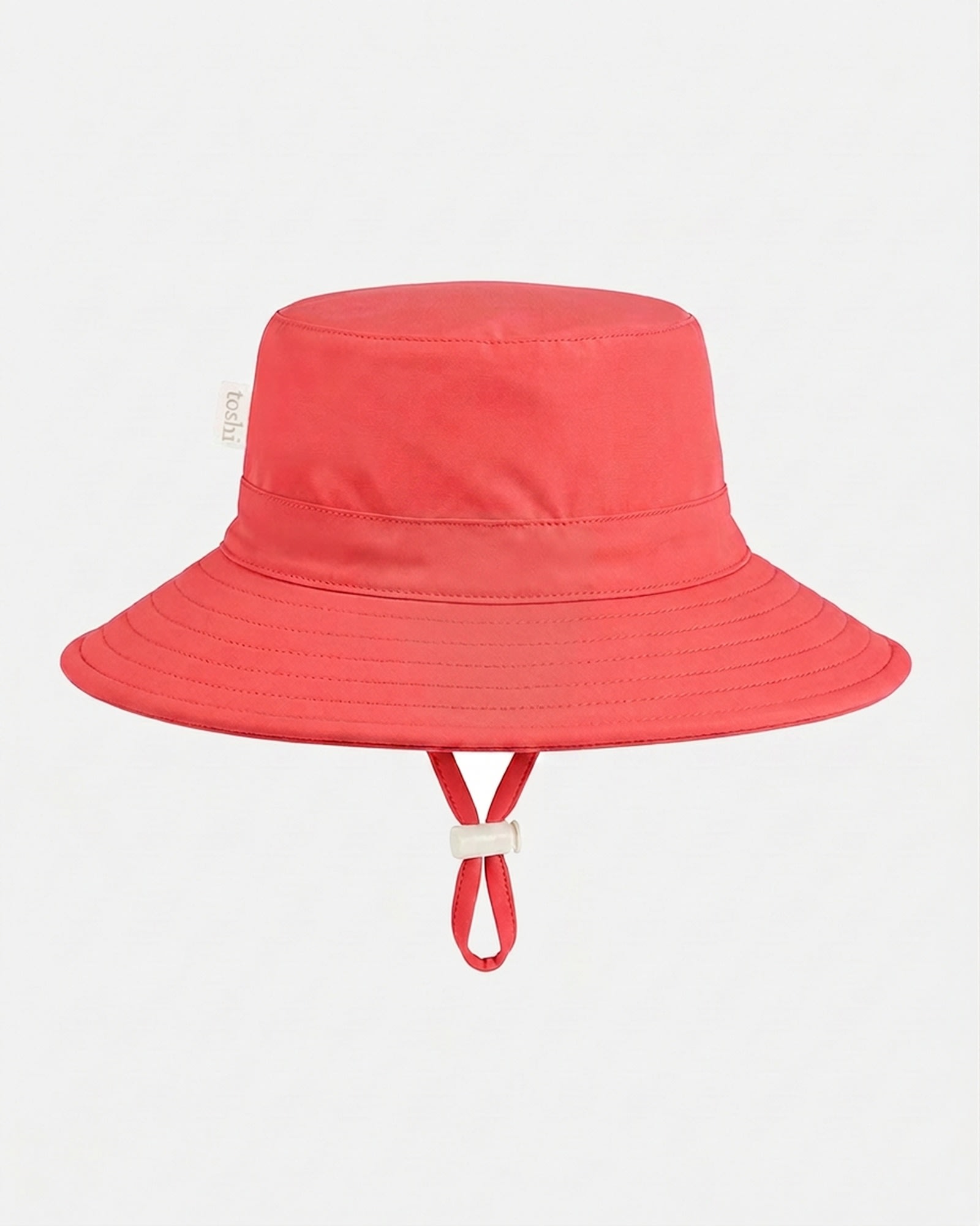 Stand Out Boldly with Playful Sun Protection
