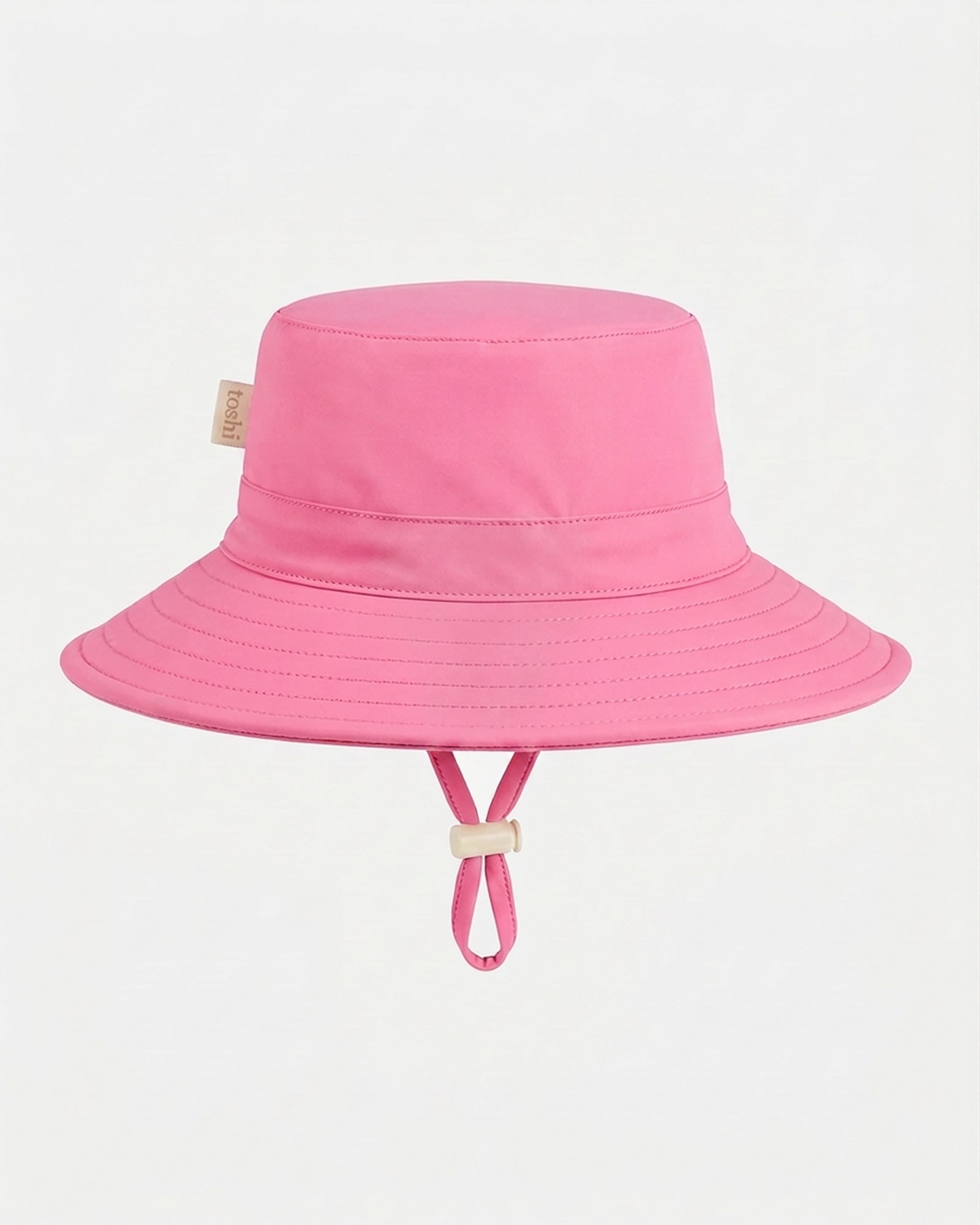 Secure and Comfortable Sun Protection for Kids