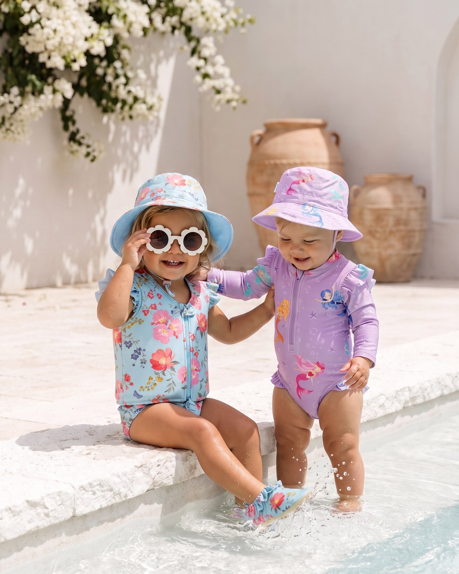 Soft, Comfortable Sunhat for All-Day Wear