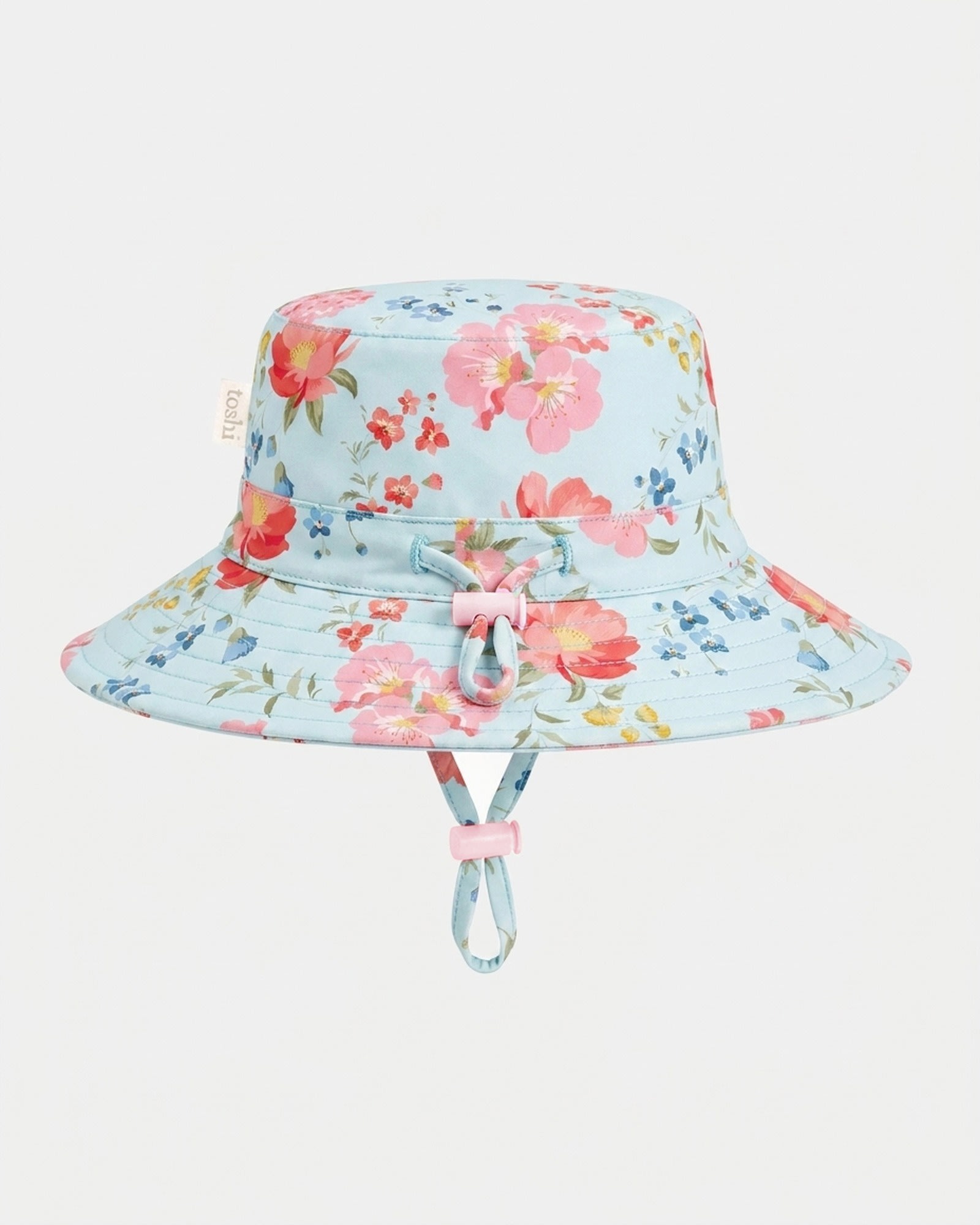 Ultimate Sun Protection Swim Hat for All