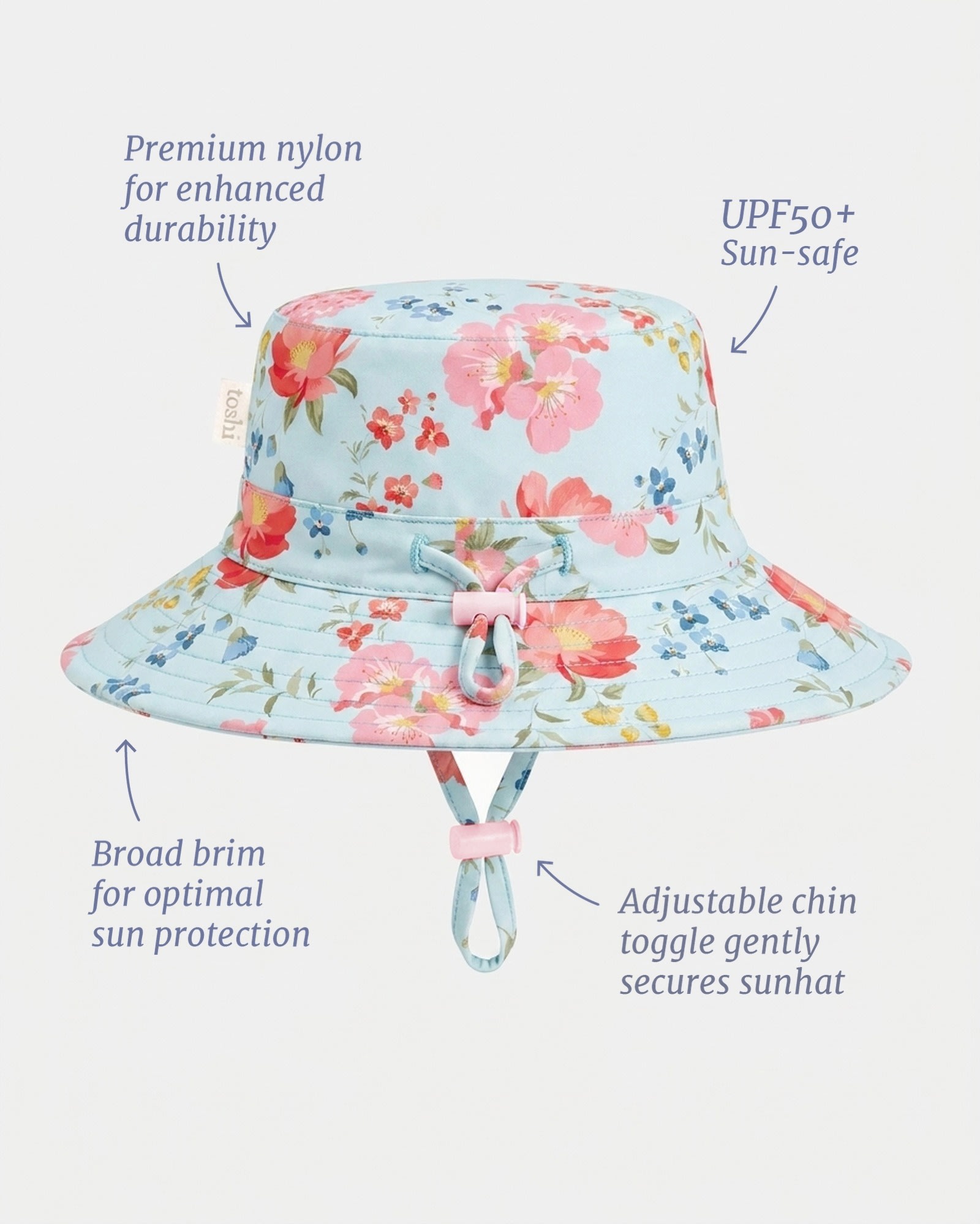 Specifications & Care
