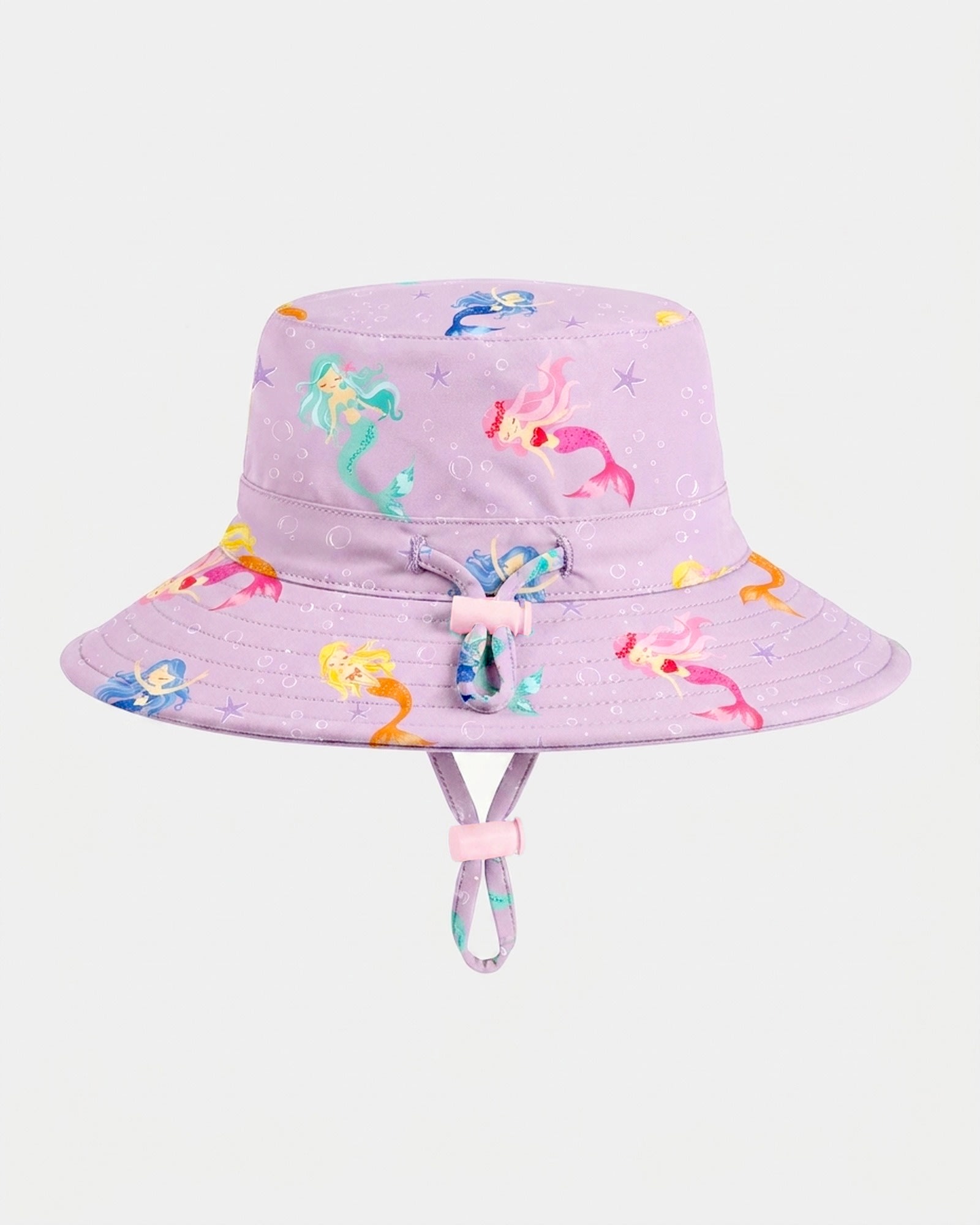 Ultimate Sun Protection Swim Hat for Kids