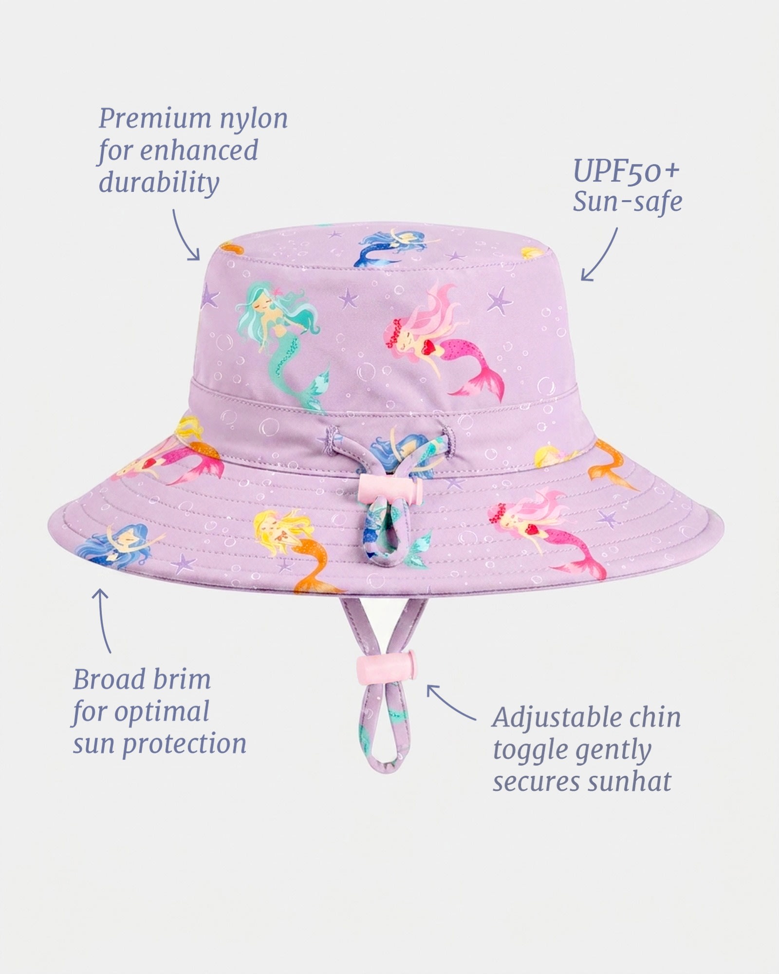 Specifications & Care