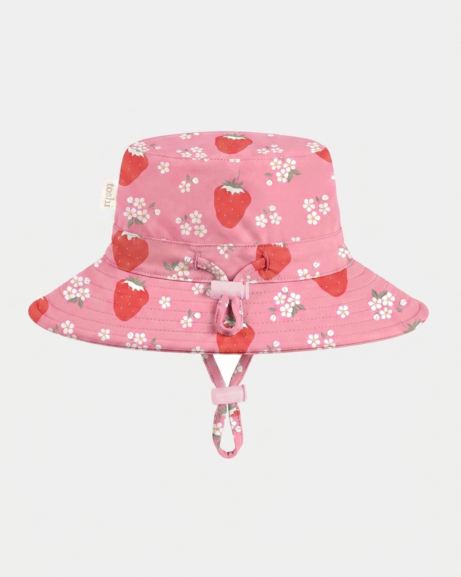 Ultimate Sun Protection Swim Hat for All