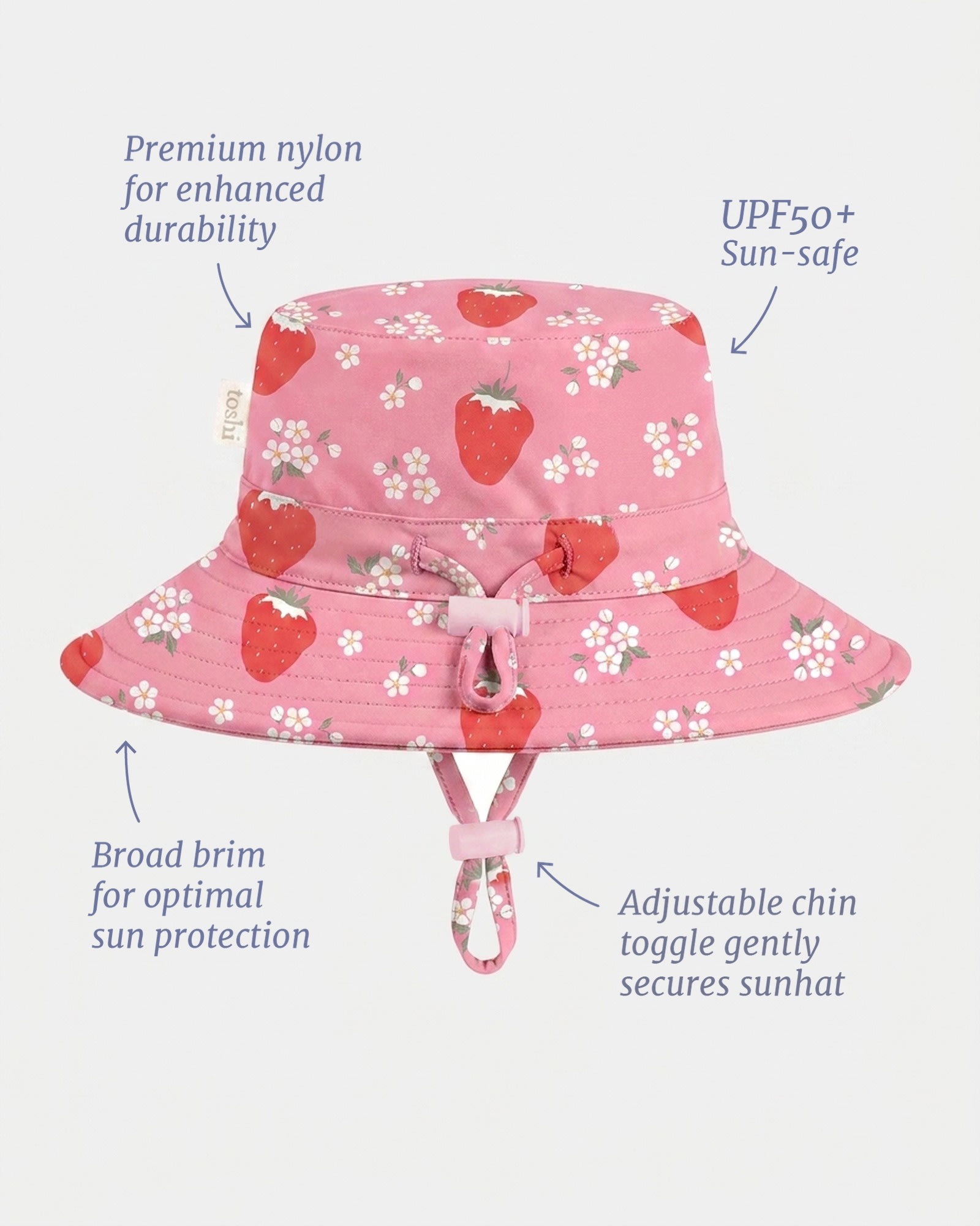 Specifications & Care