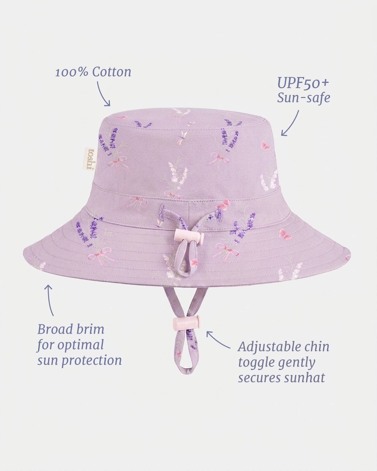 Timeless Sunhat Style for All Ages