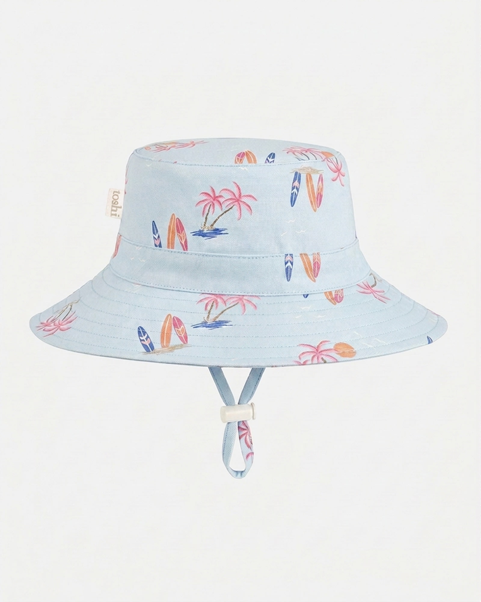 Stay Stylish and Protected All Summer Long
