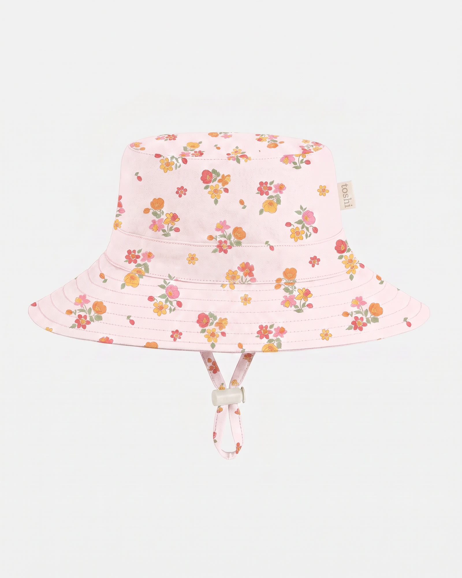 All Day Comfort and Secure Sun Protection