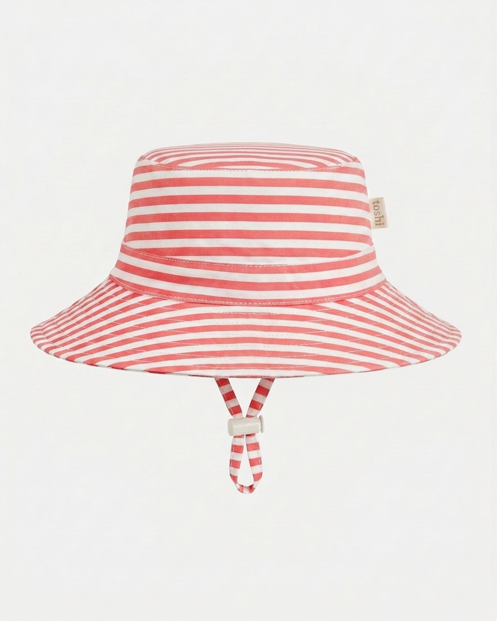 Secure Comfortable Sunhat for Active Lifestyles