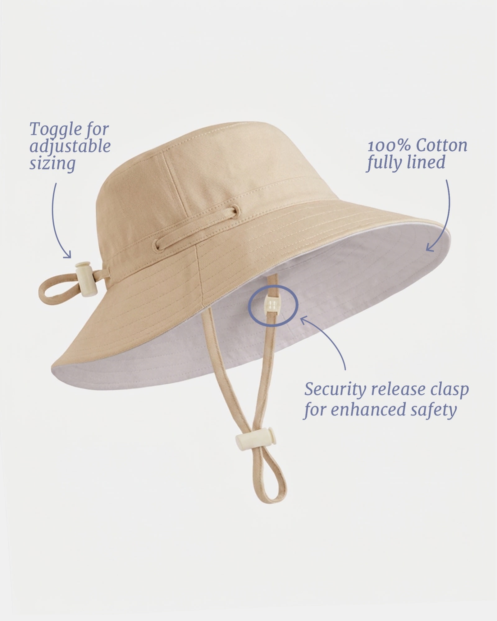Stylish Sun Protection for Everyday Wear