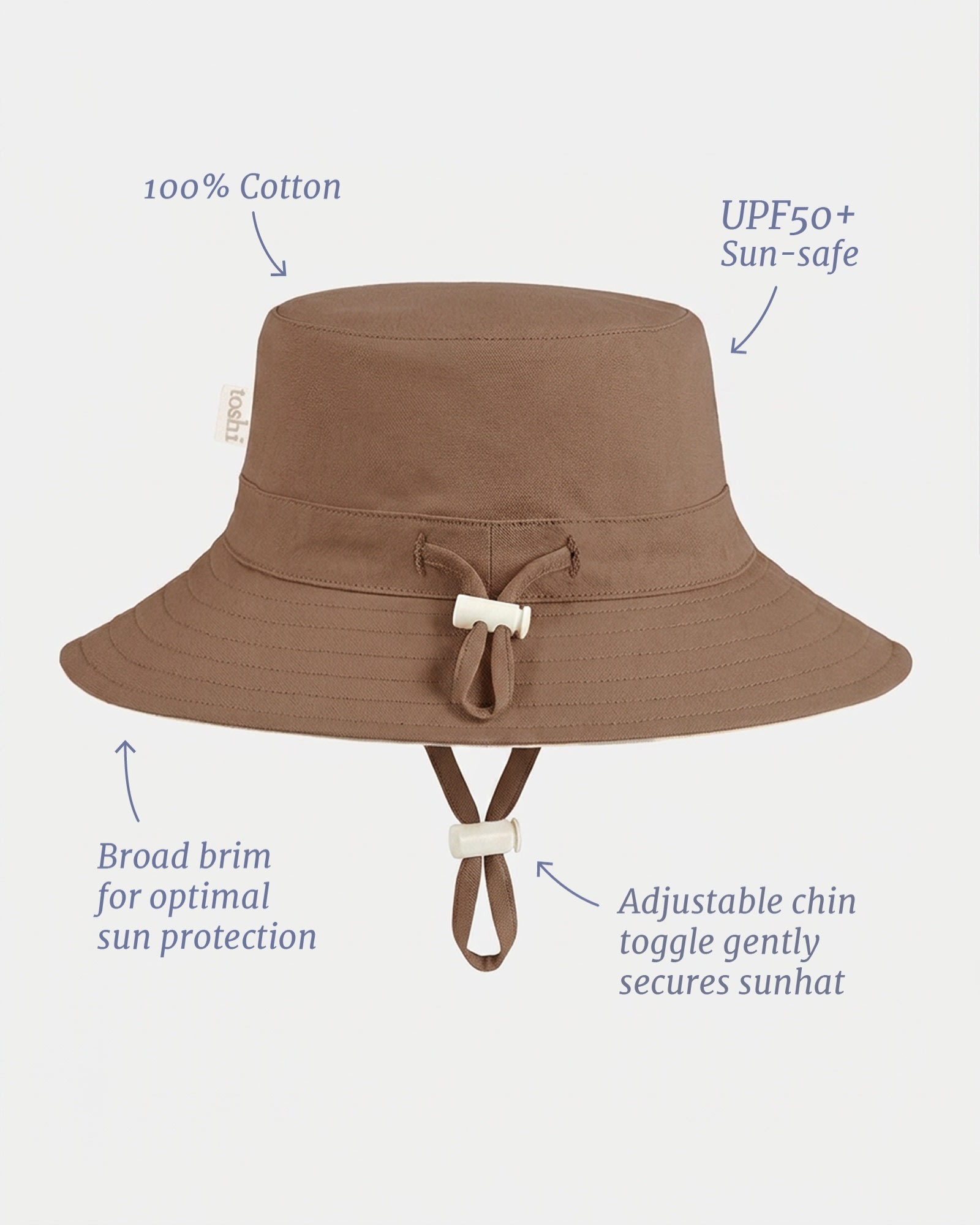 Classic Unisex Sunhat for Effortless Style