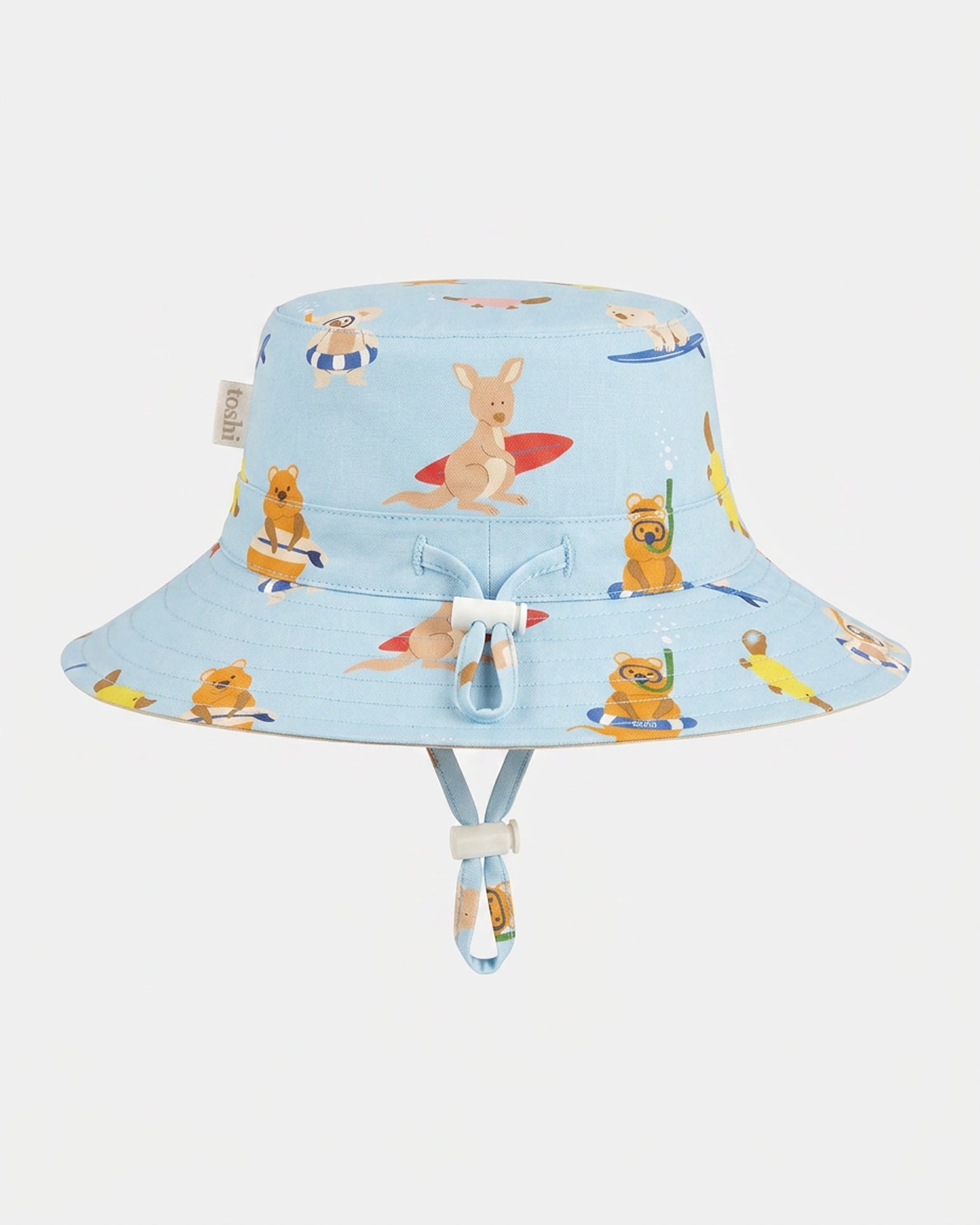 Ultimate Sun Protection for All Ages