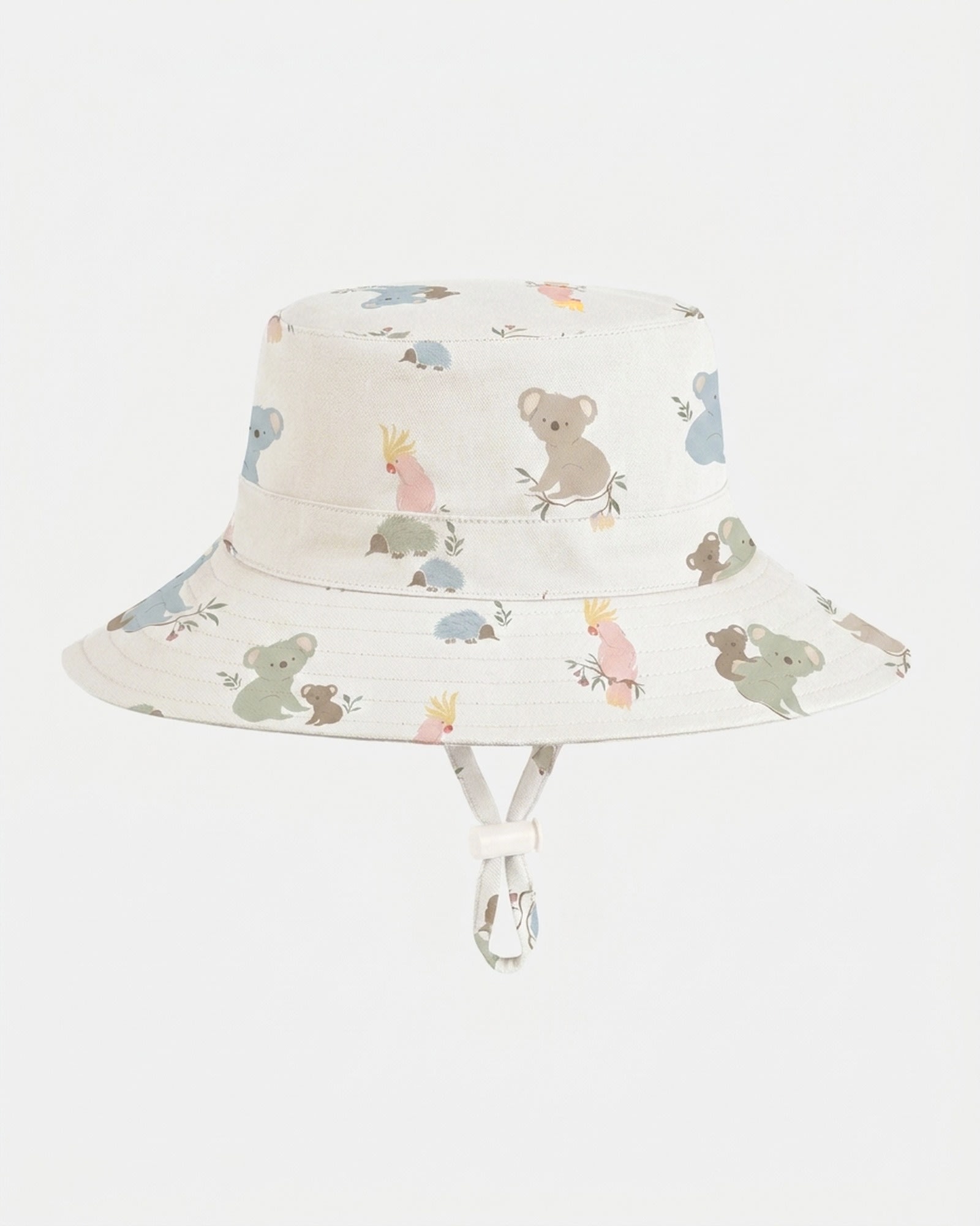 Secure Comfortable Sunhat for All Ages
