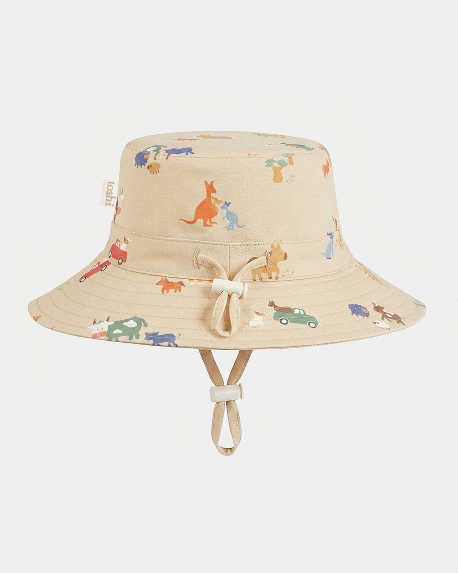 Ultimate Sun Protection for All Ages
