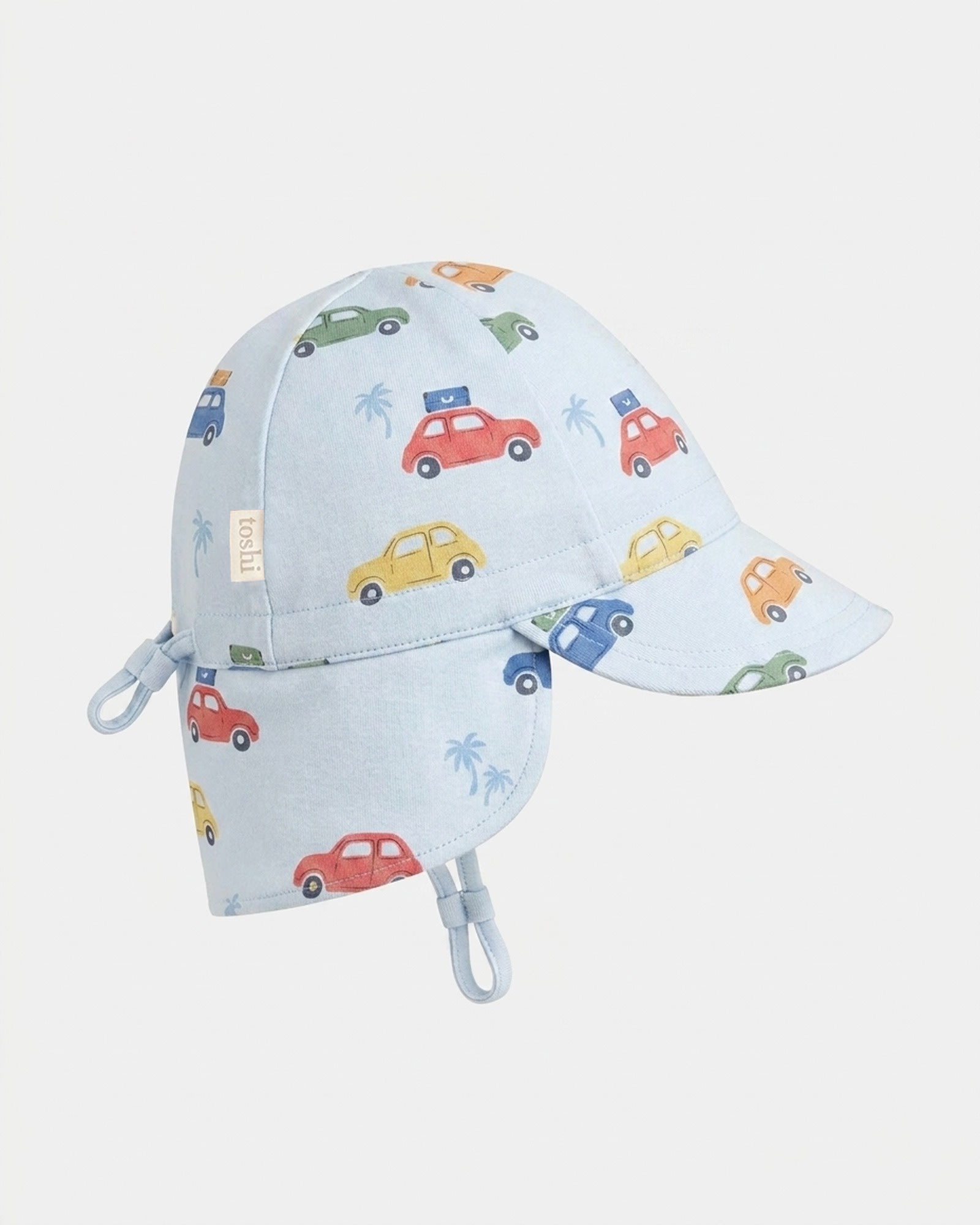 Ultimate Sun Protection for Babies and Toddlers