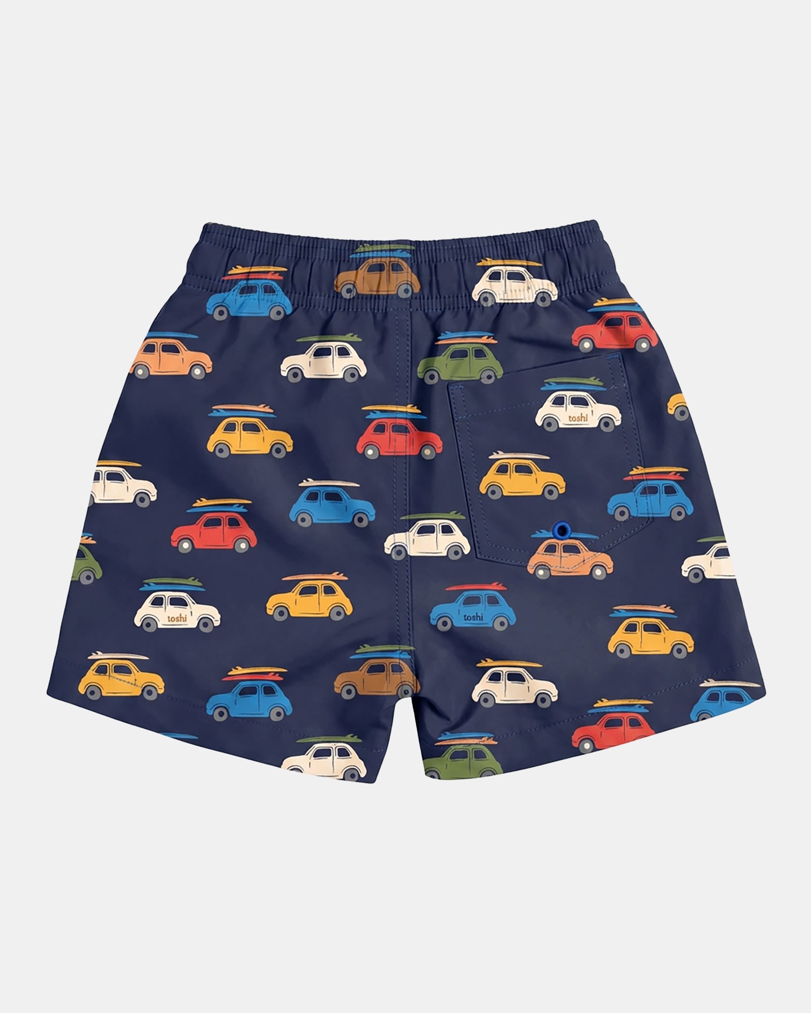 Soft, Durable Swim Boardies for All-Day Comfort