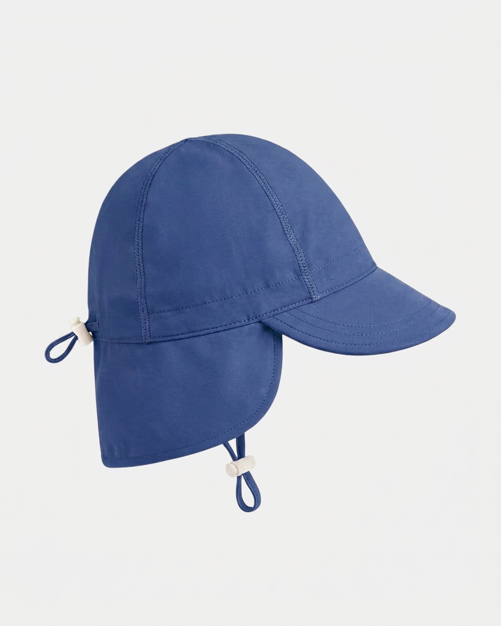 Ultimate Sun Protection Swim Cap for Kids